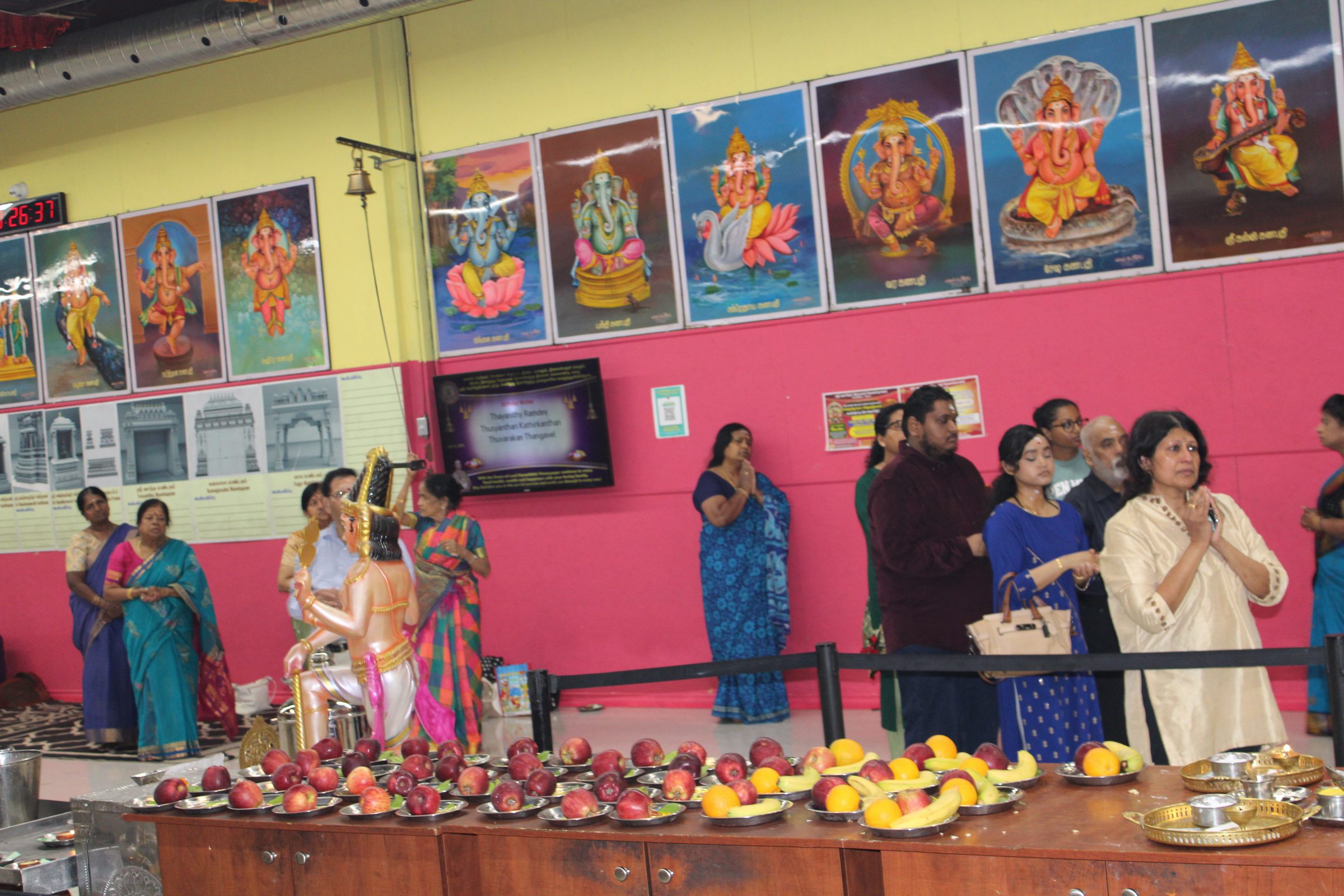 Festival 2024 photo
