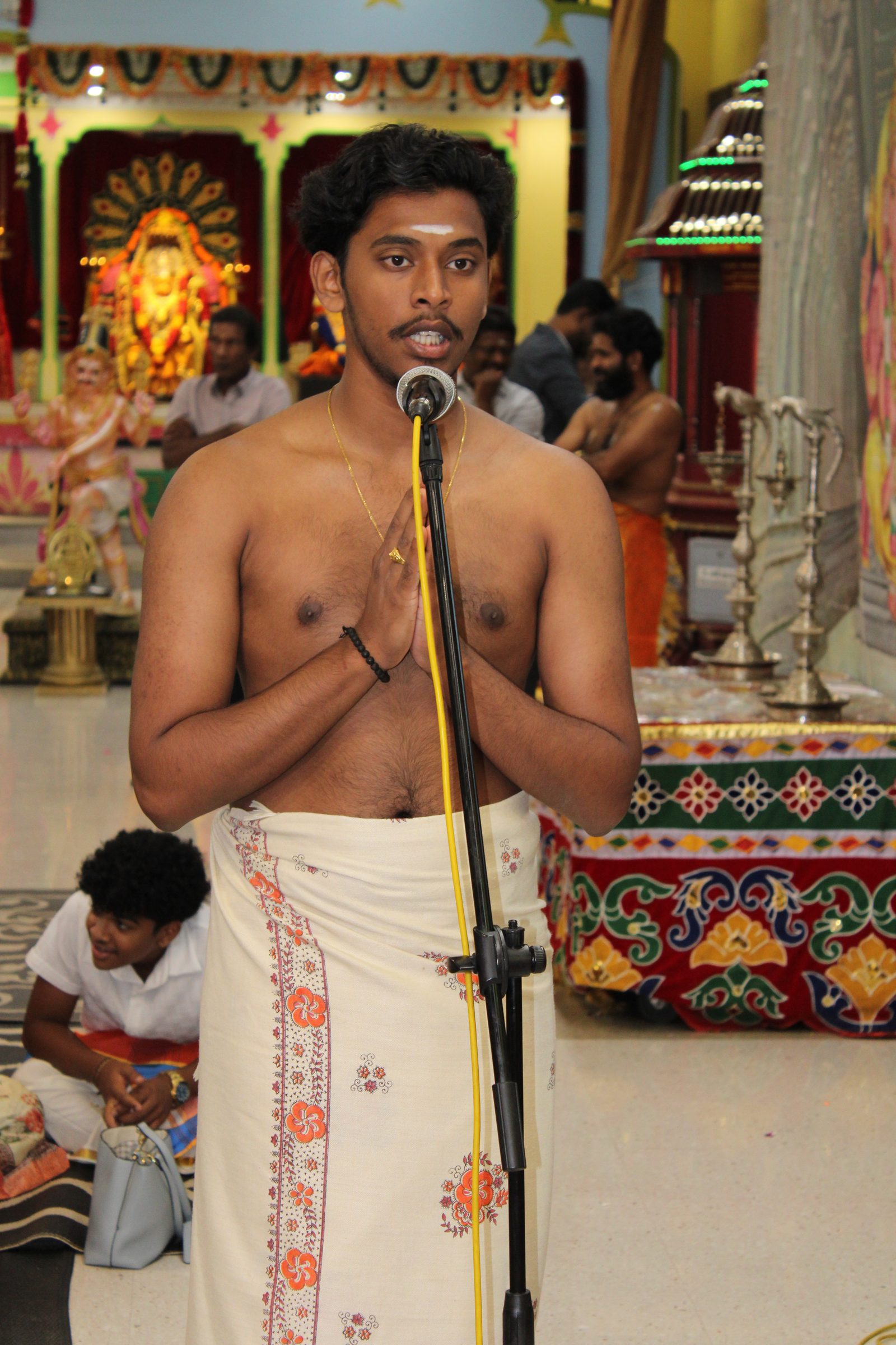 Festival 2024 photo