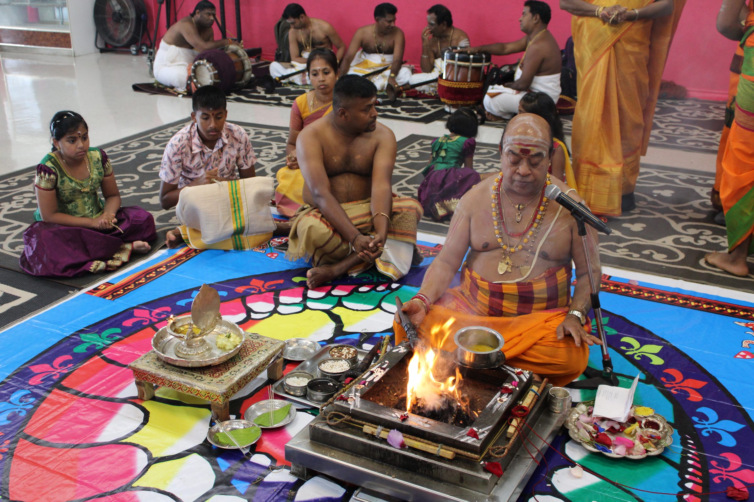 Festival 2024 photo