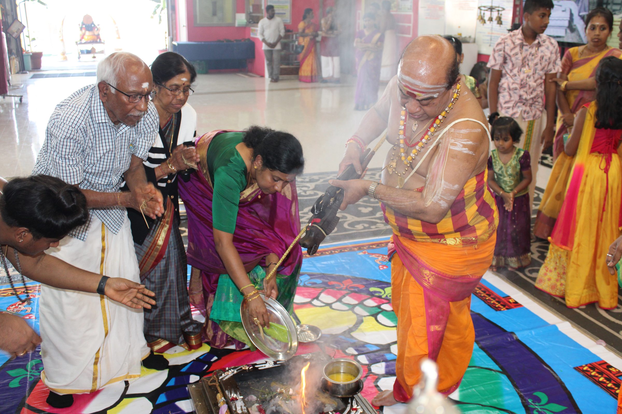 Festival 2024 photo