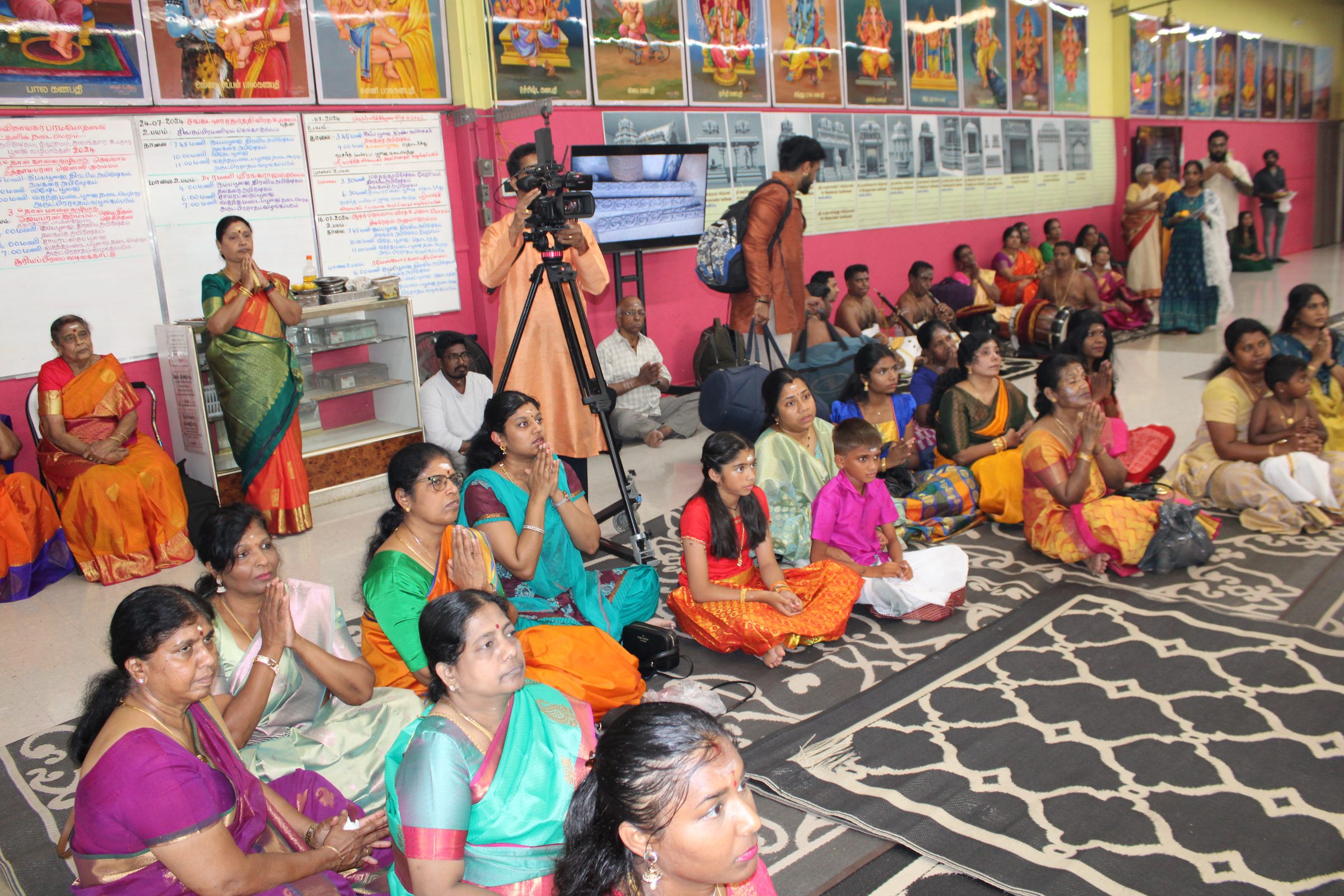 Festival 2024 photo