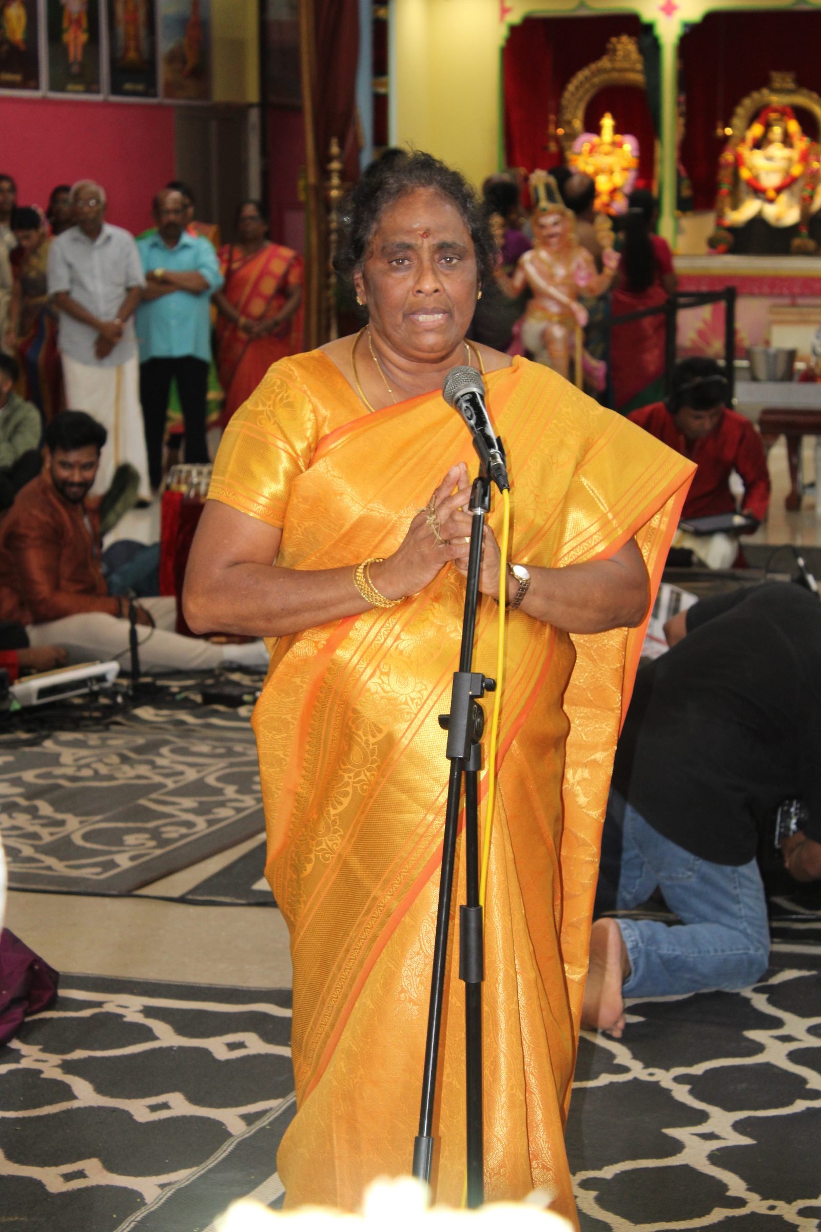 Festival 2024 photo