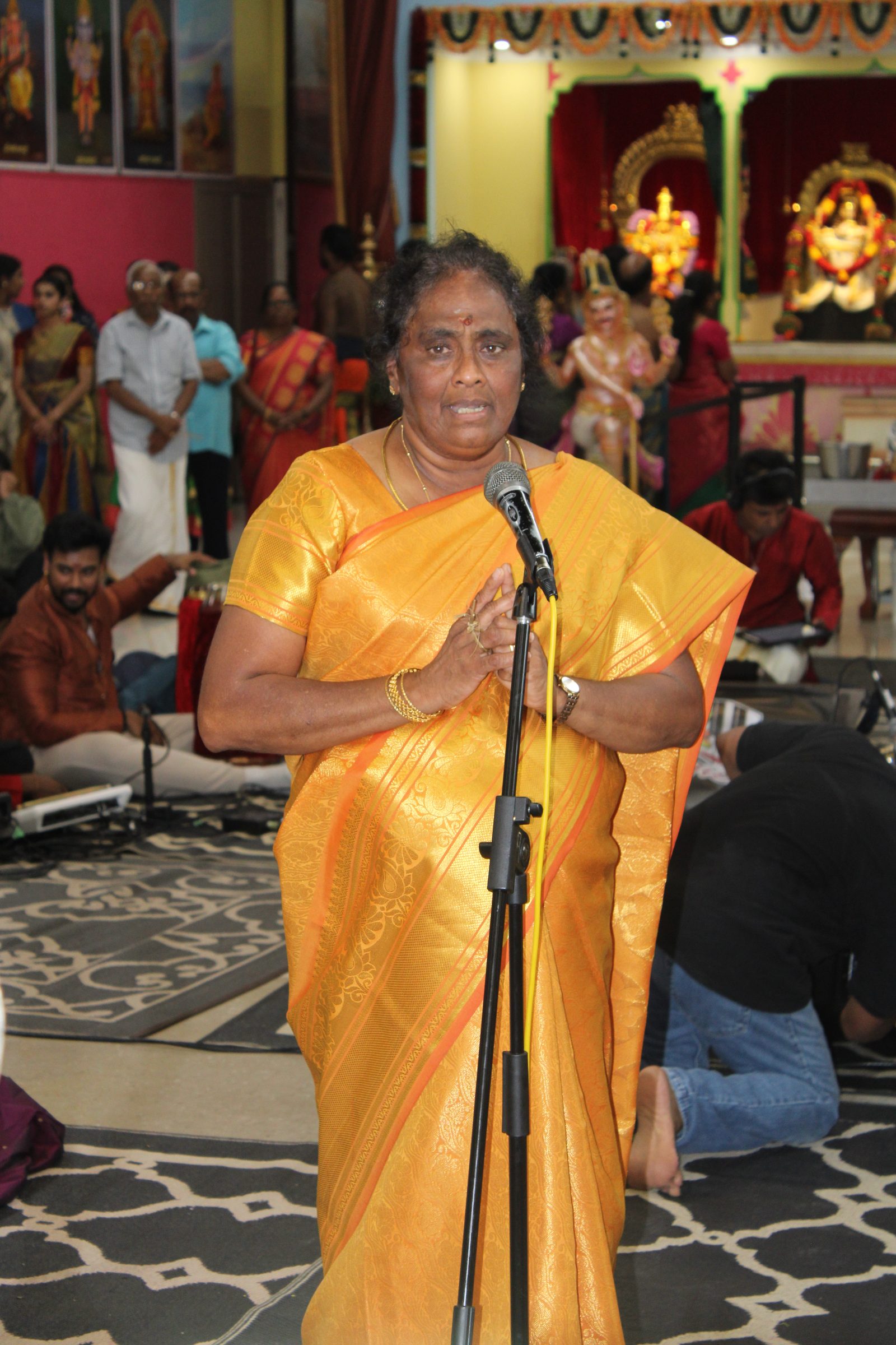 Festival 2024 photo