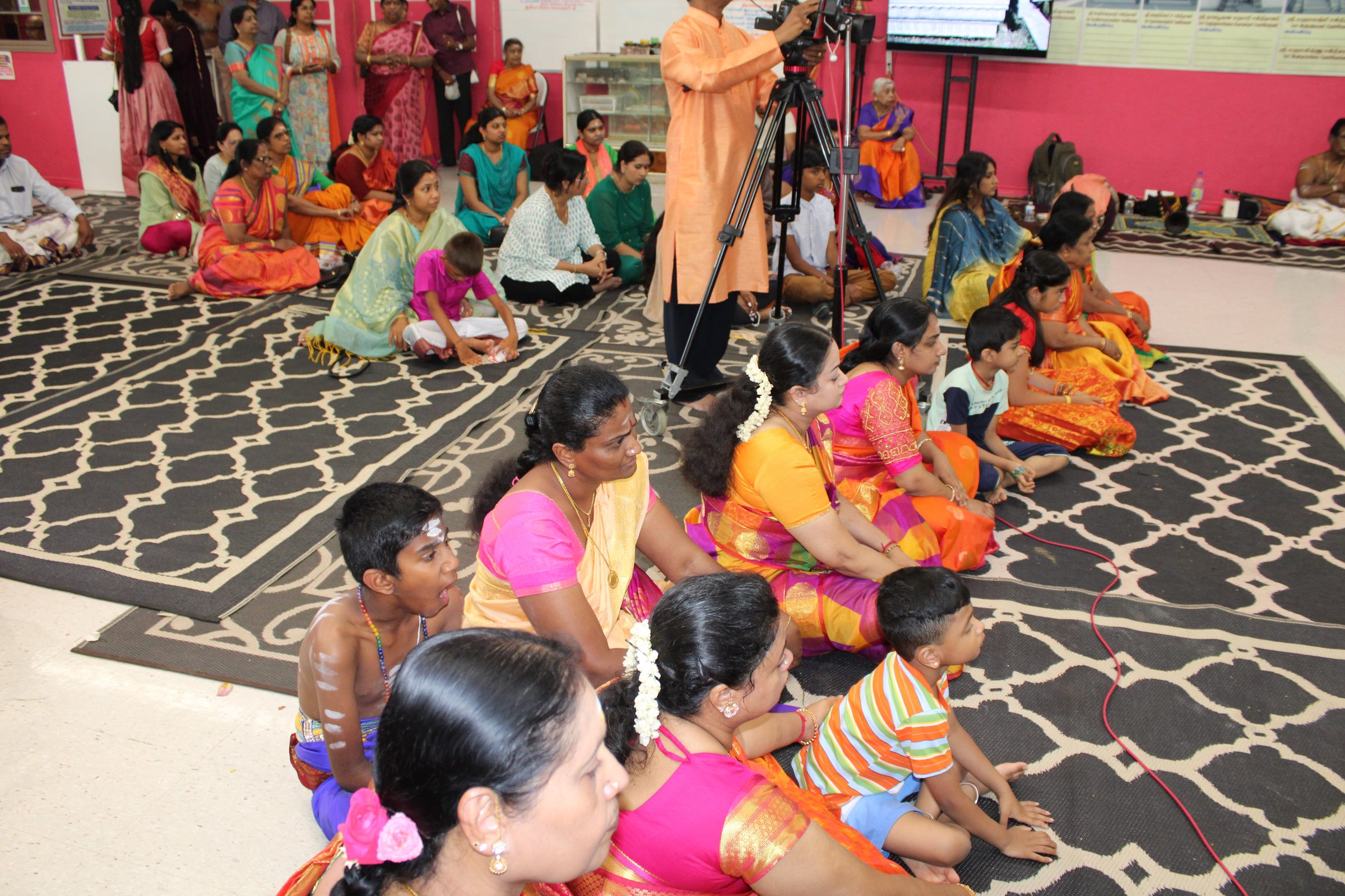 Festival 2024 photo