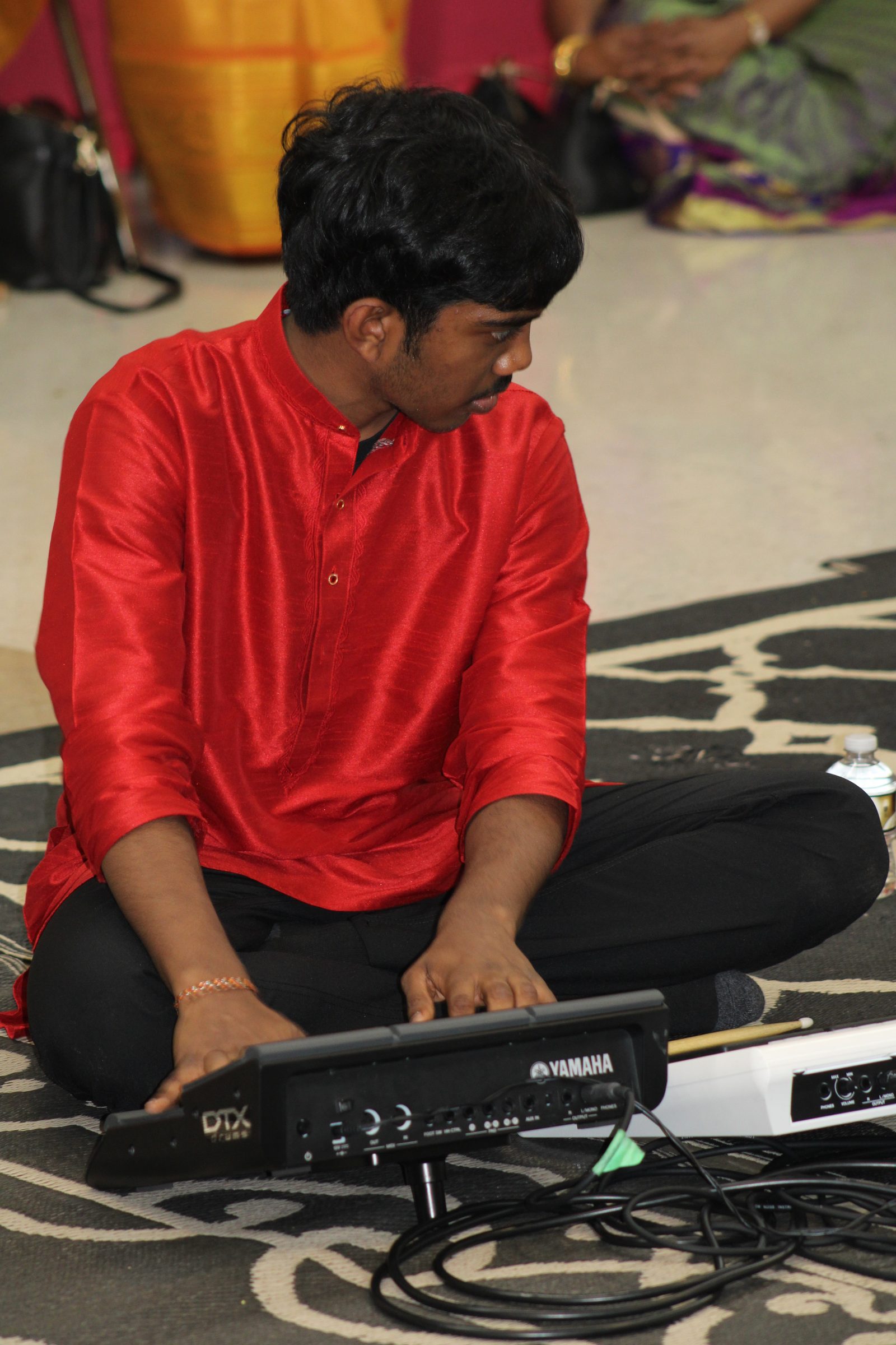 Festival 2024 photo
