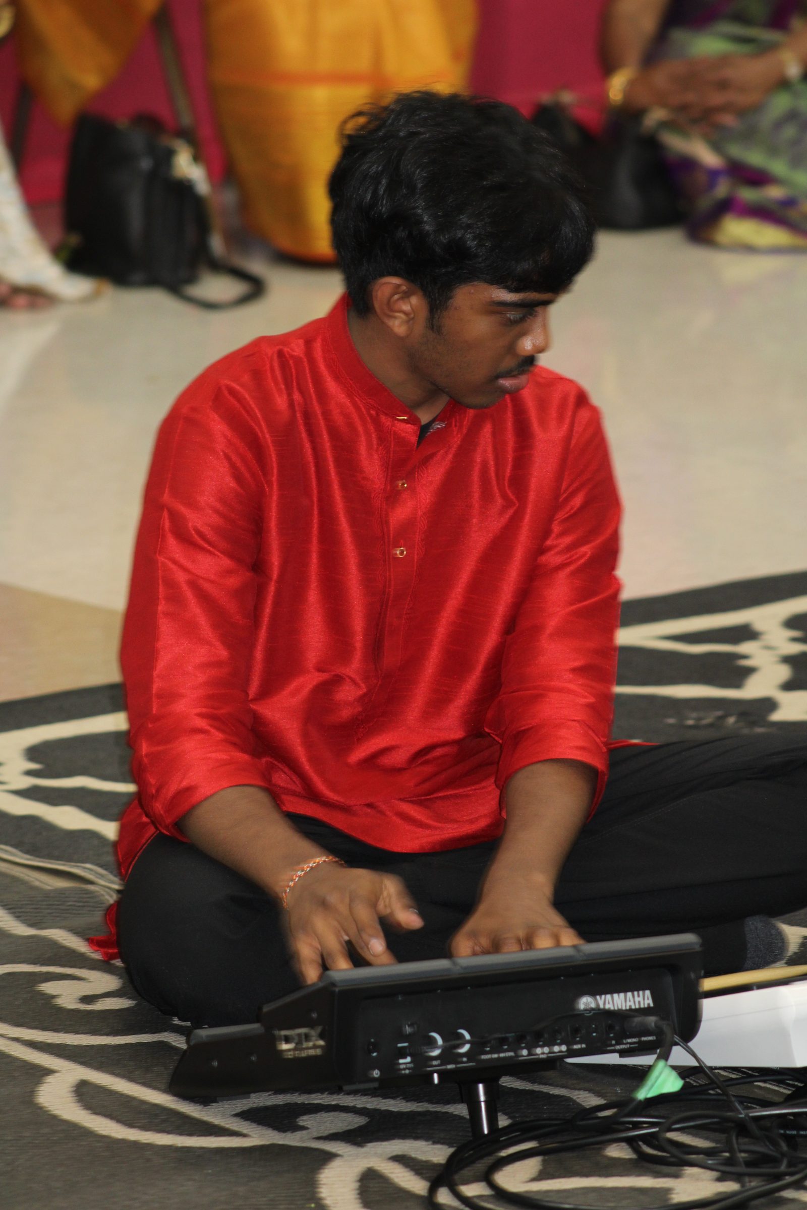 Festival 2024 photo