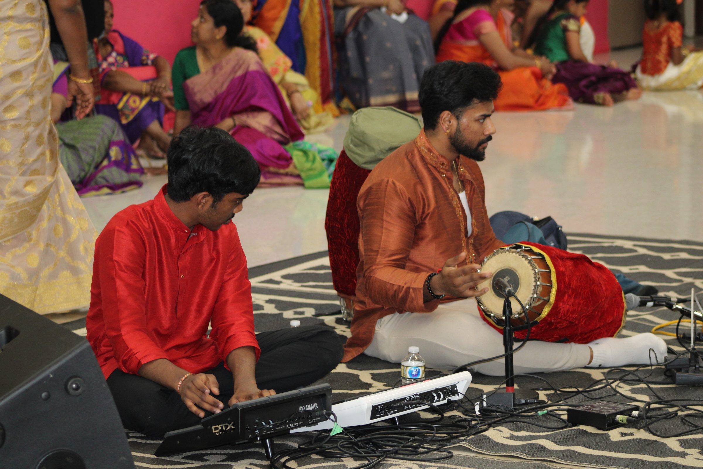 Festival 2024 photo