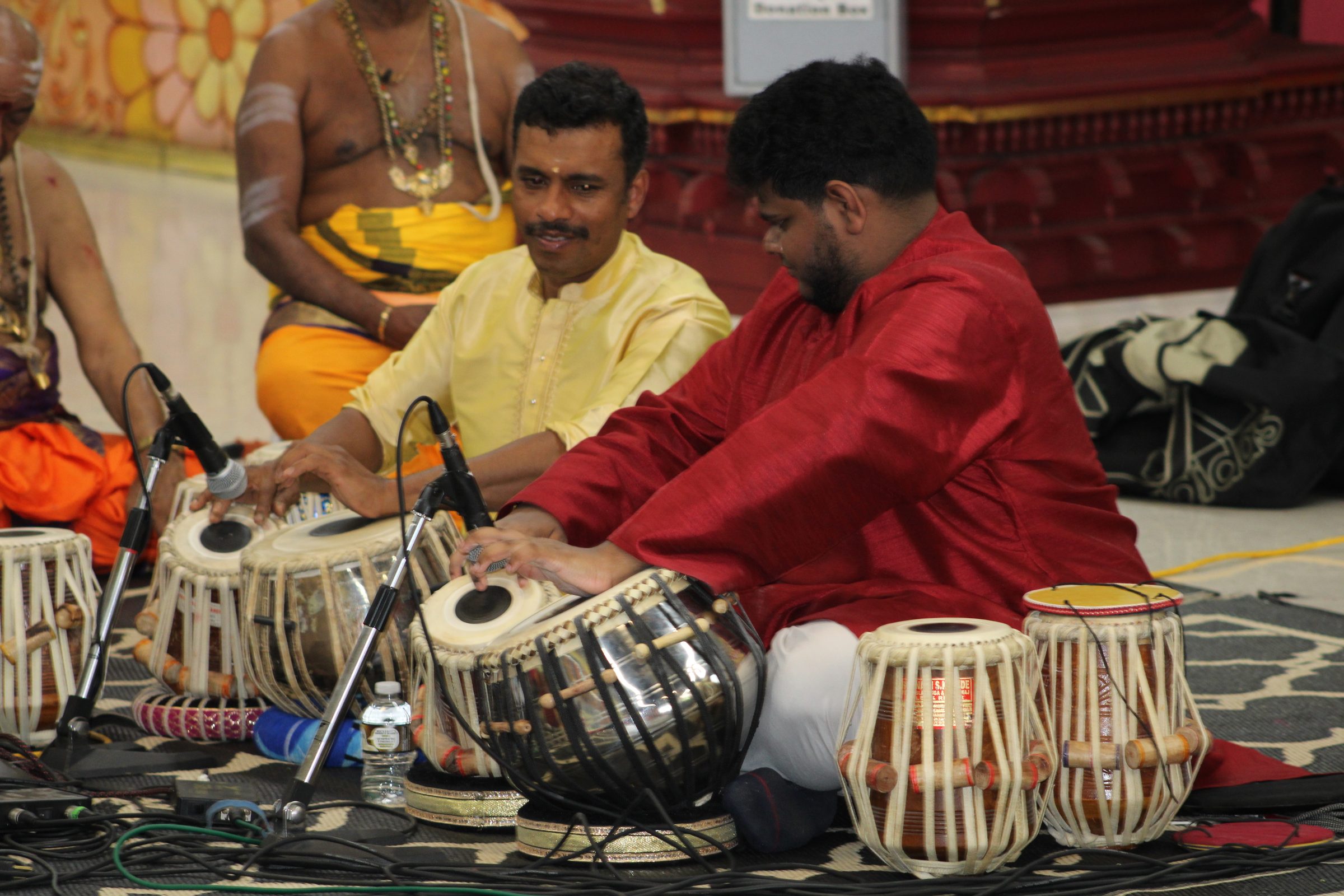 Festival 2024 photo