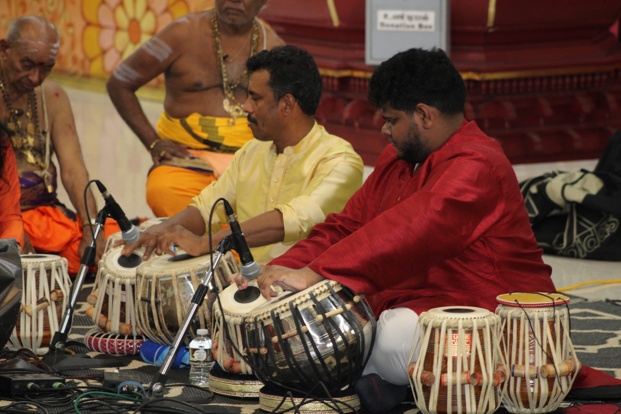 Festival 2024 photo
