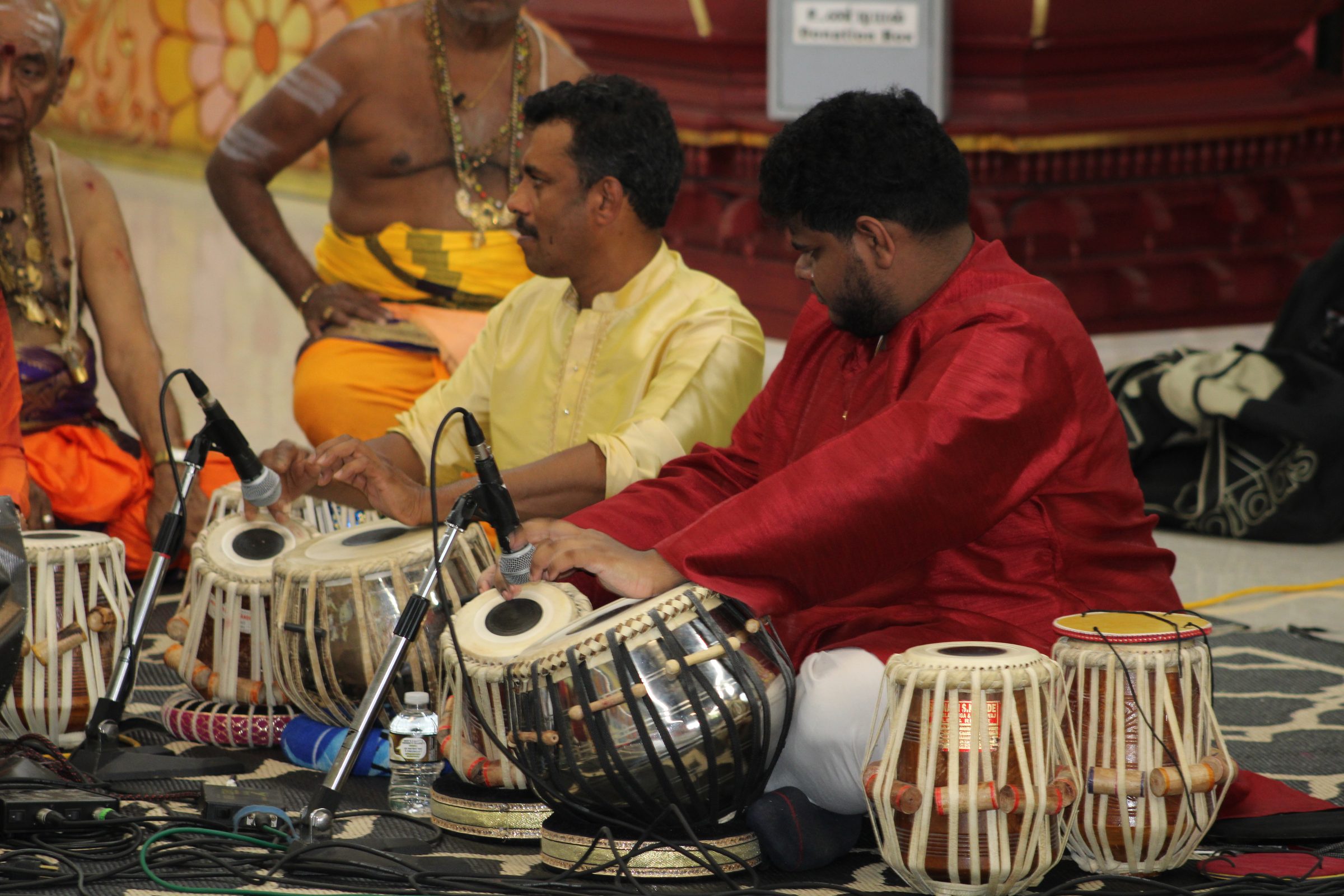 Festival 2024 photo