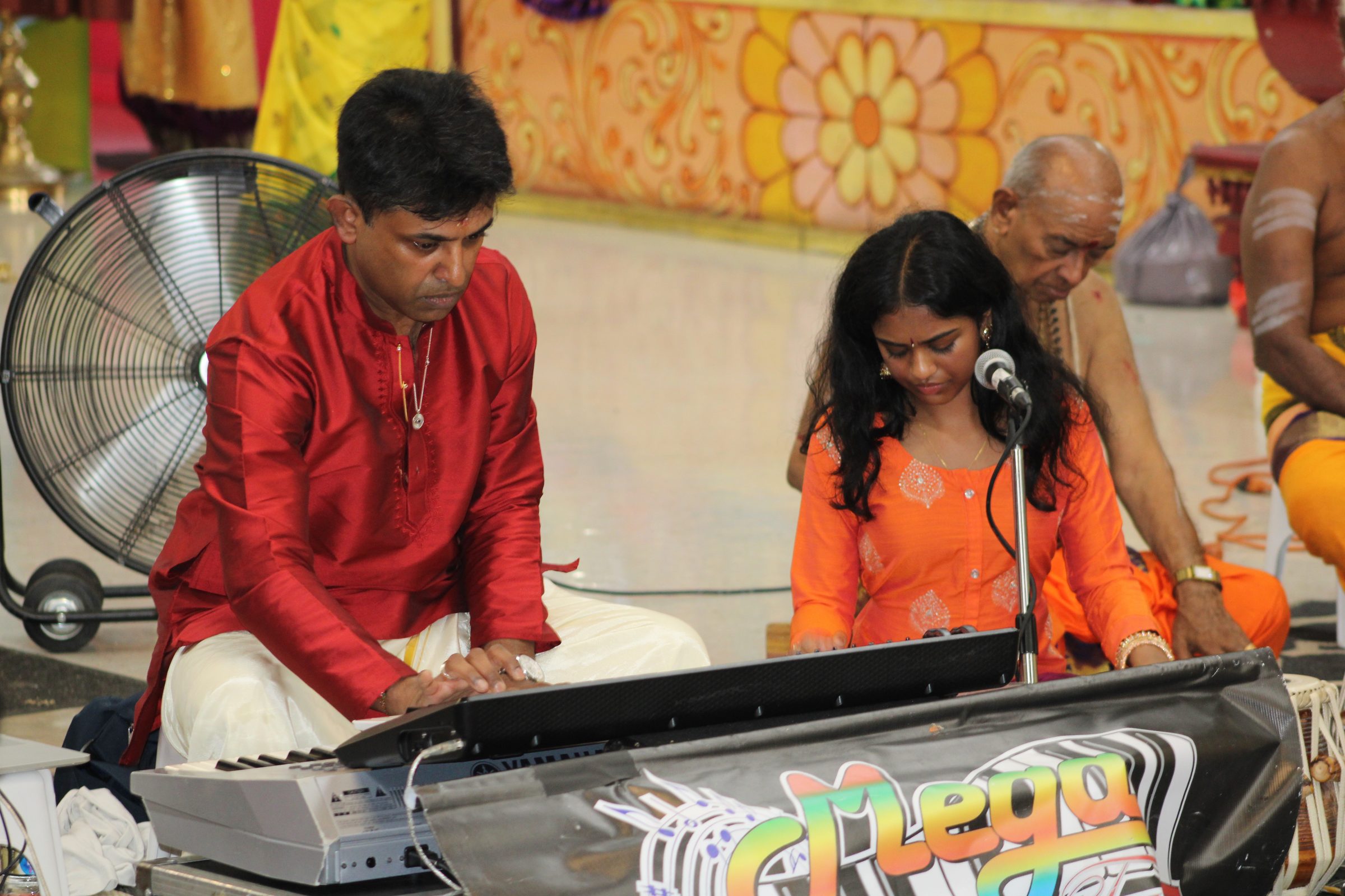 Festival 2024 photo