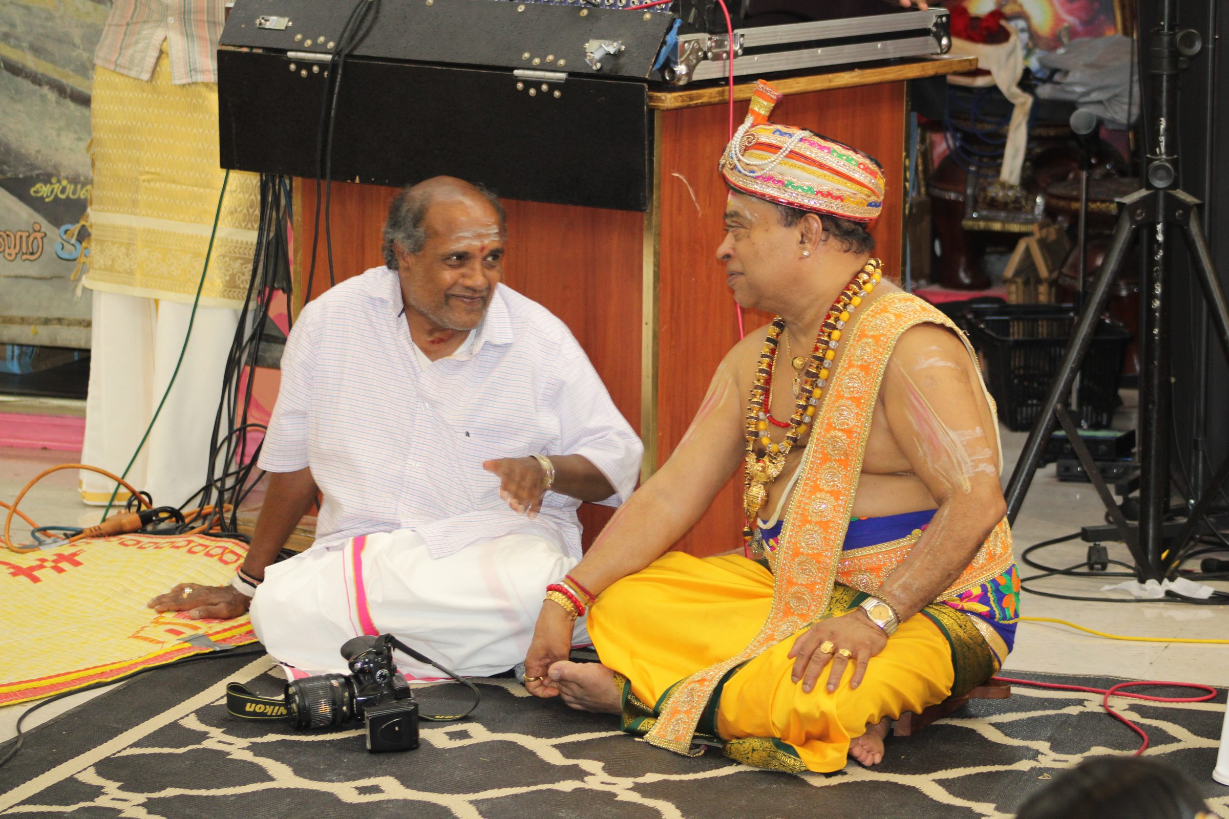 Festival 2024 photo