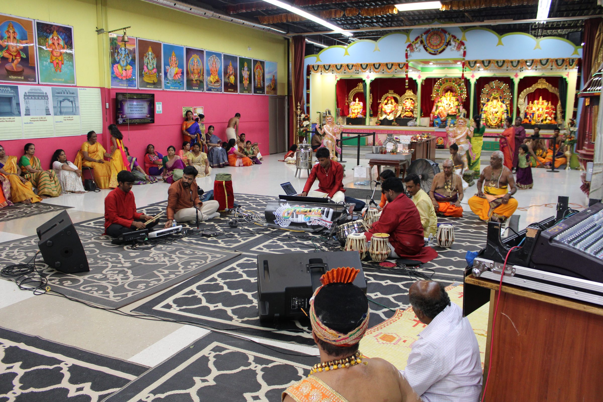 Festival 2024 photo