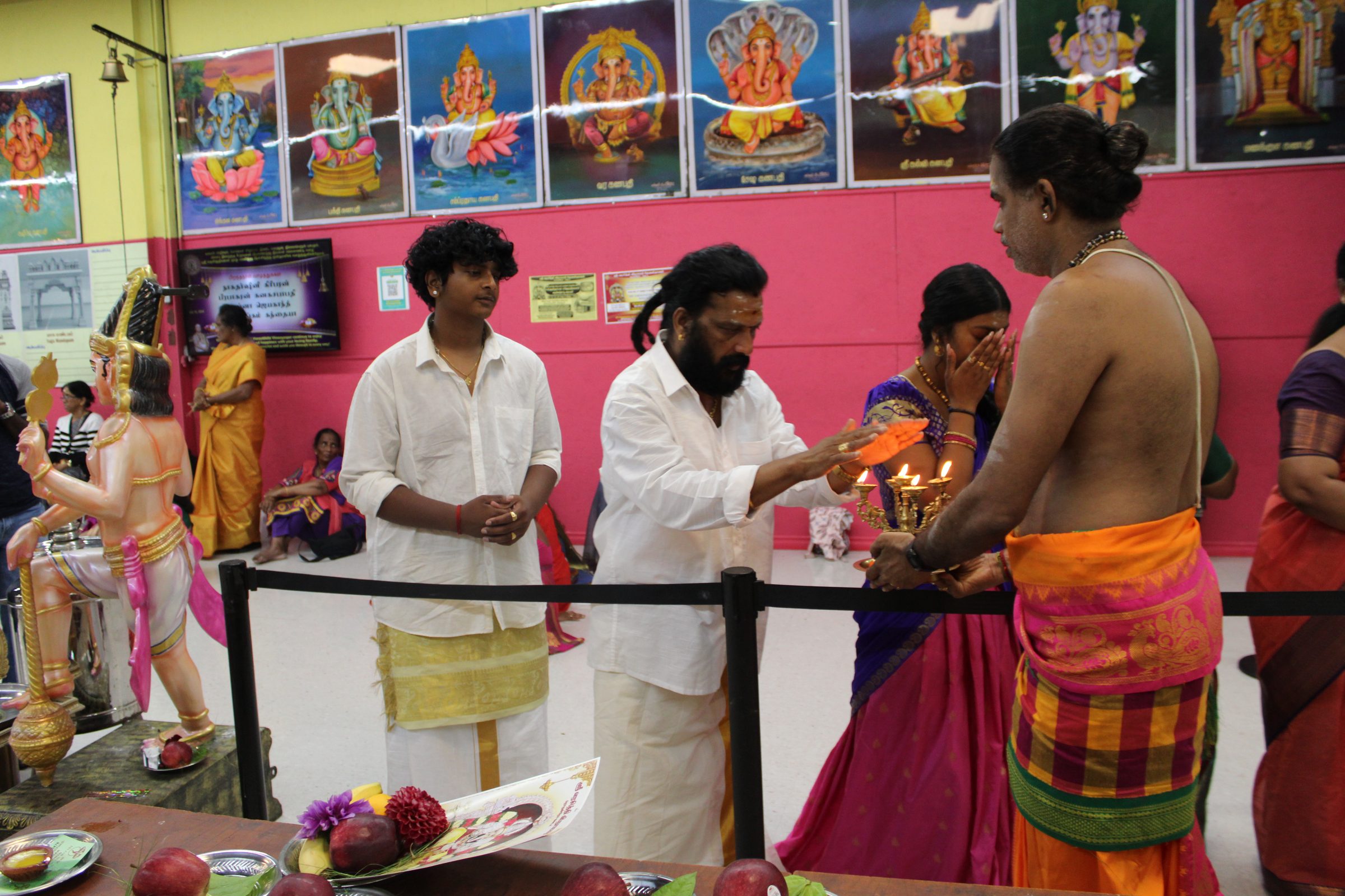 Festival 2024 photo