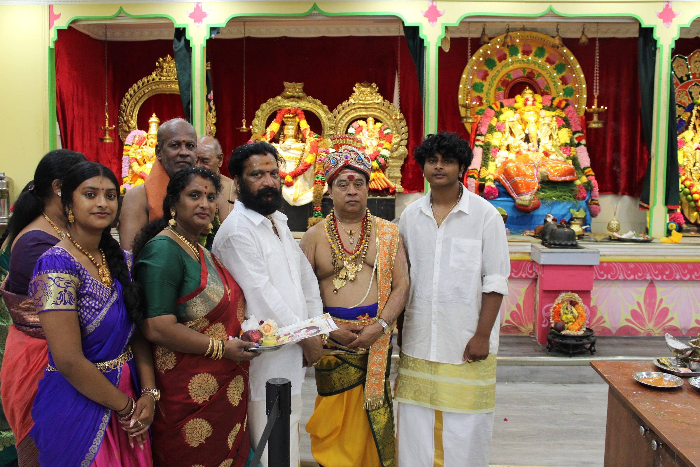 Festival 2024 photo