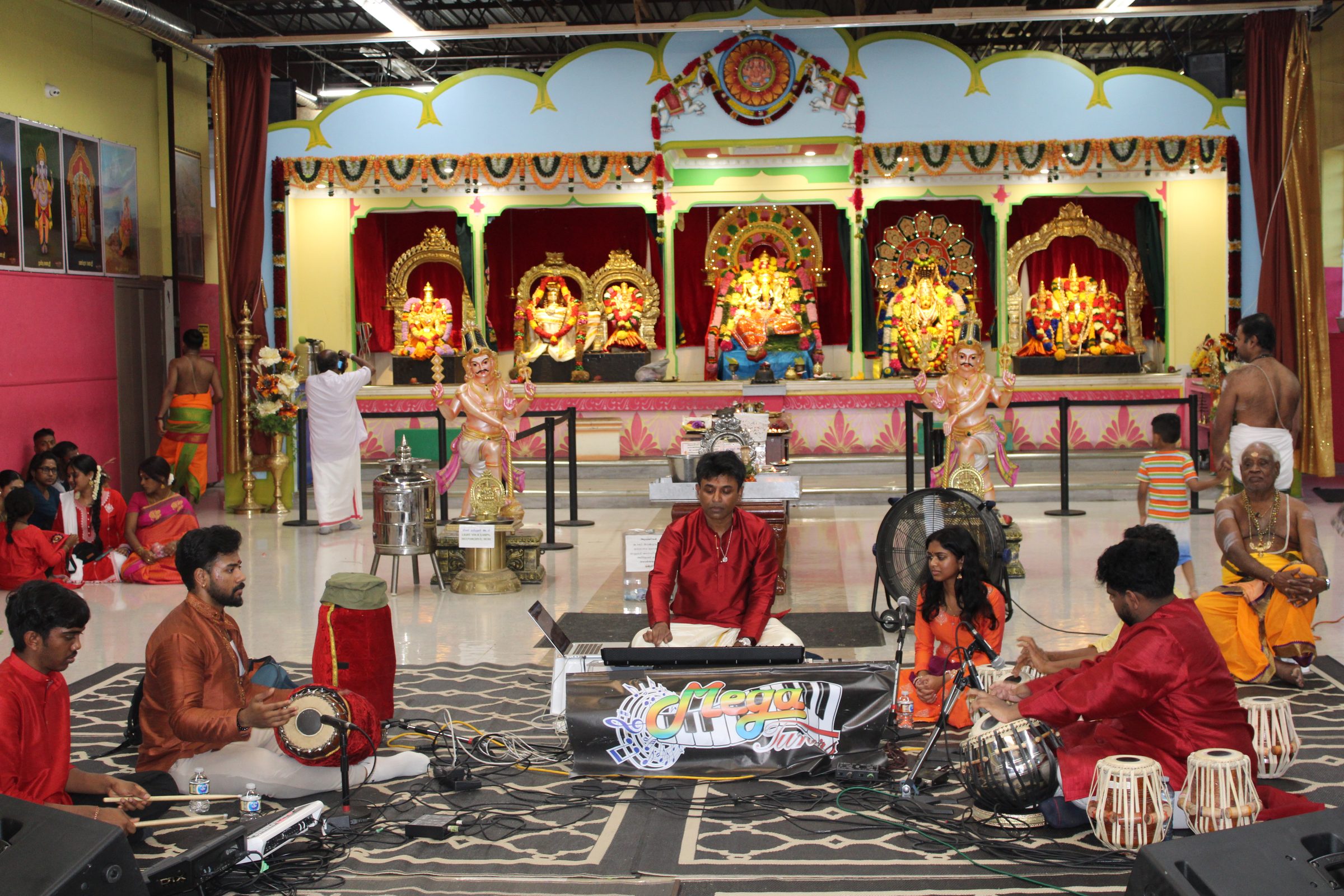 Festival 2024 photo
