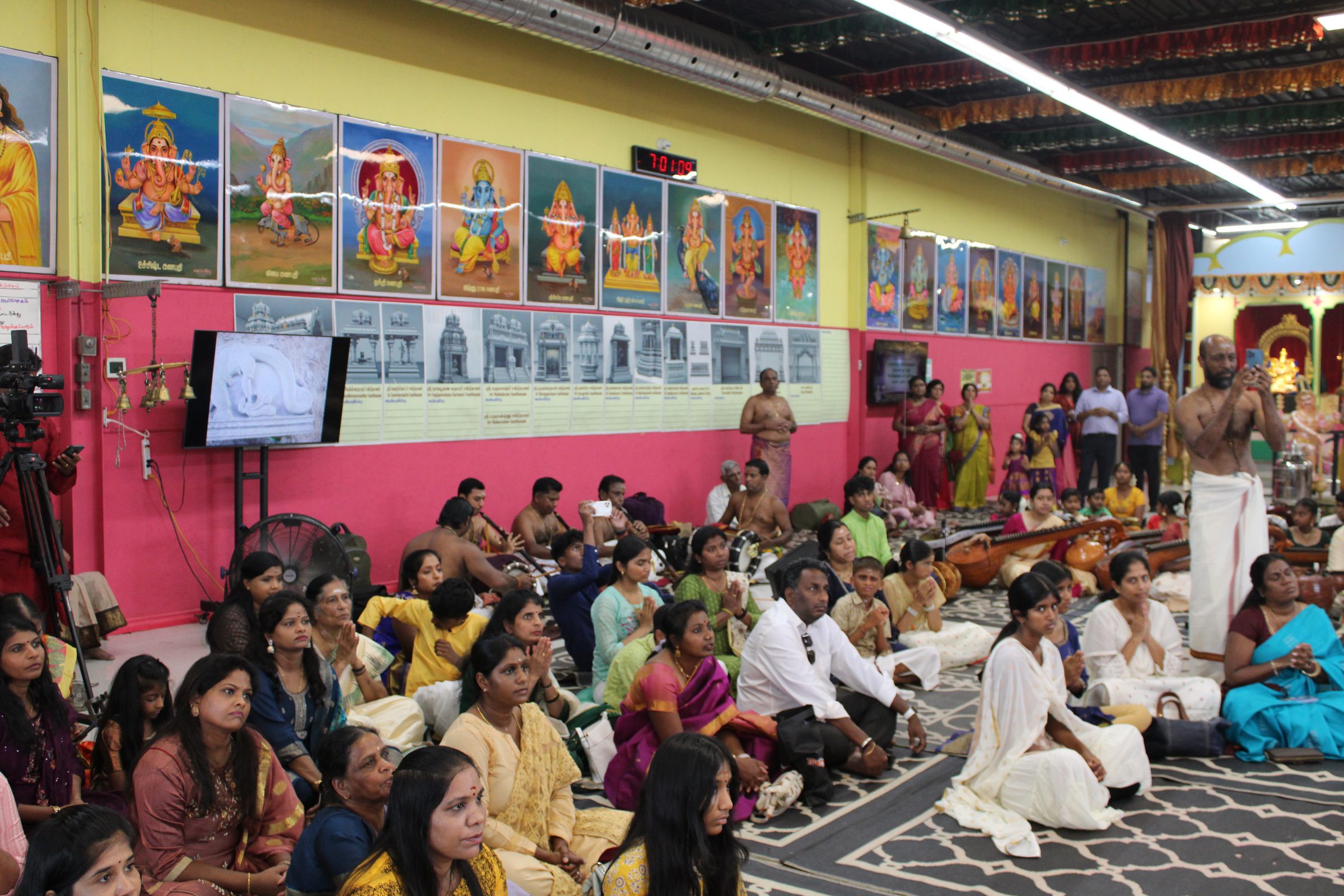 Festival 2024 photo
