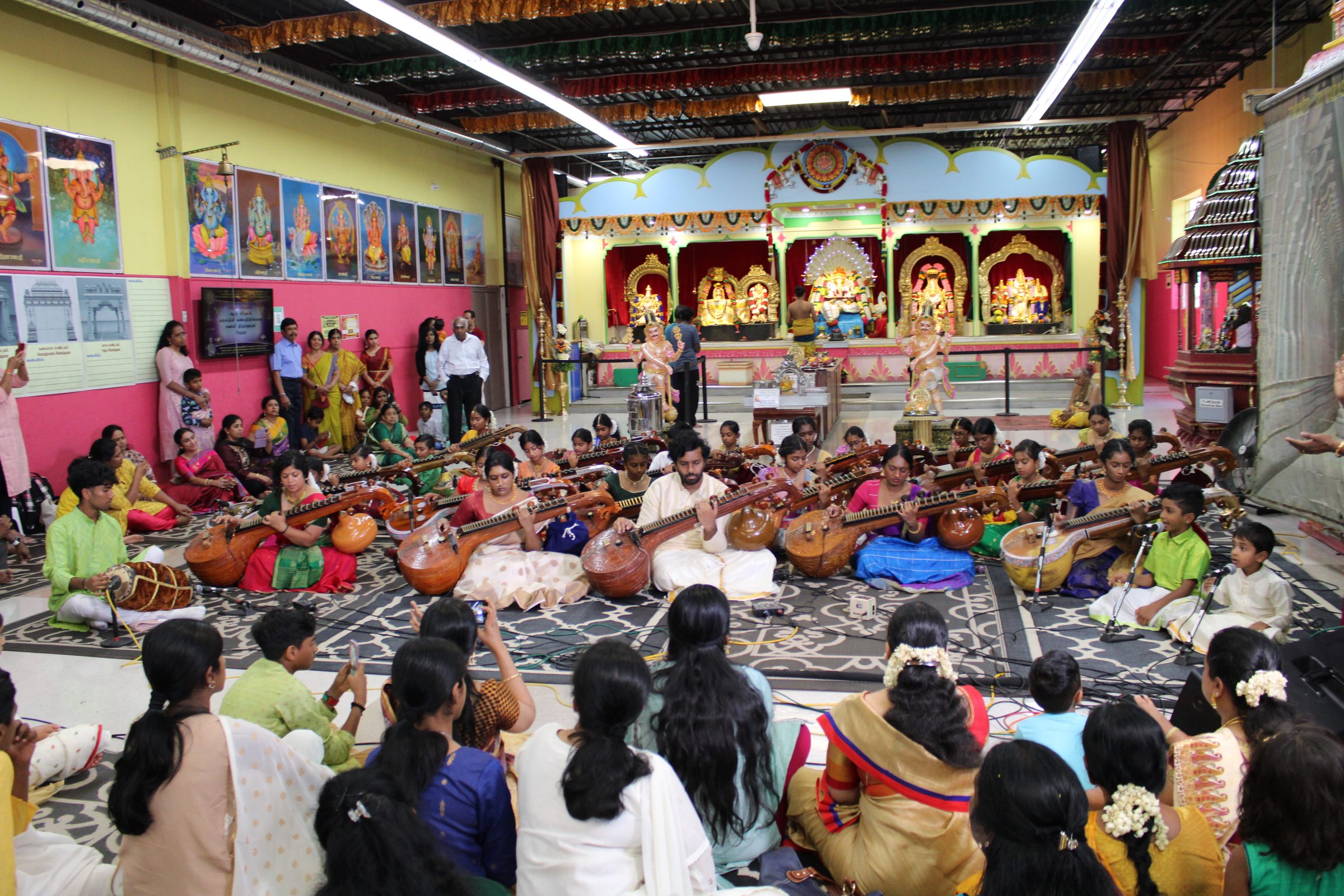 Festival 2024 photo