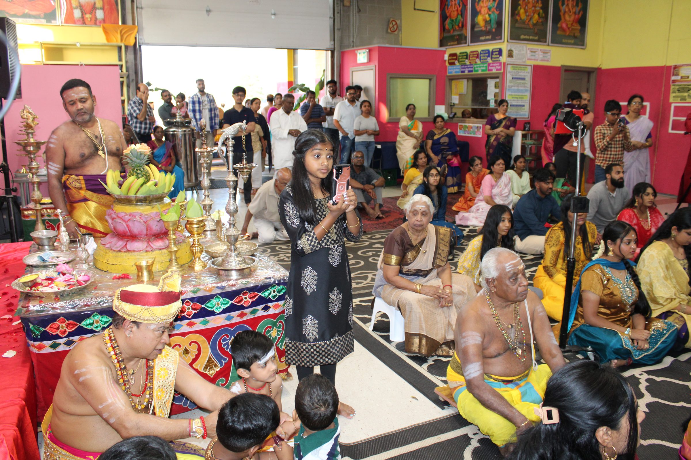 Festival 2024 photo