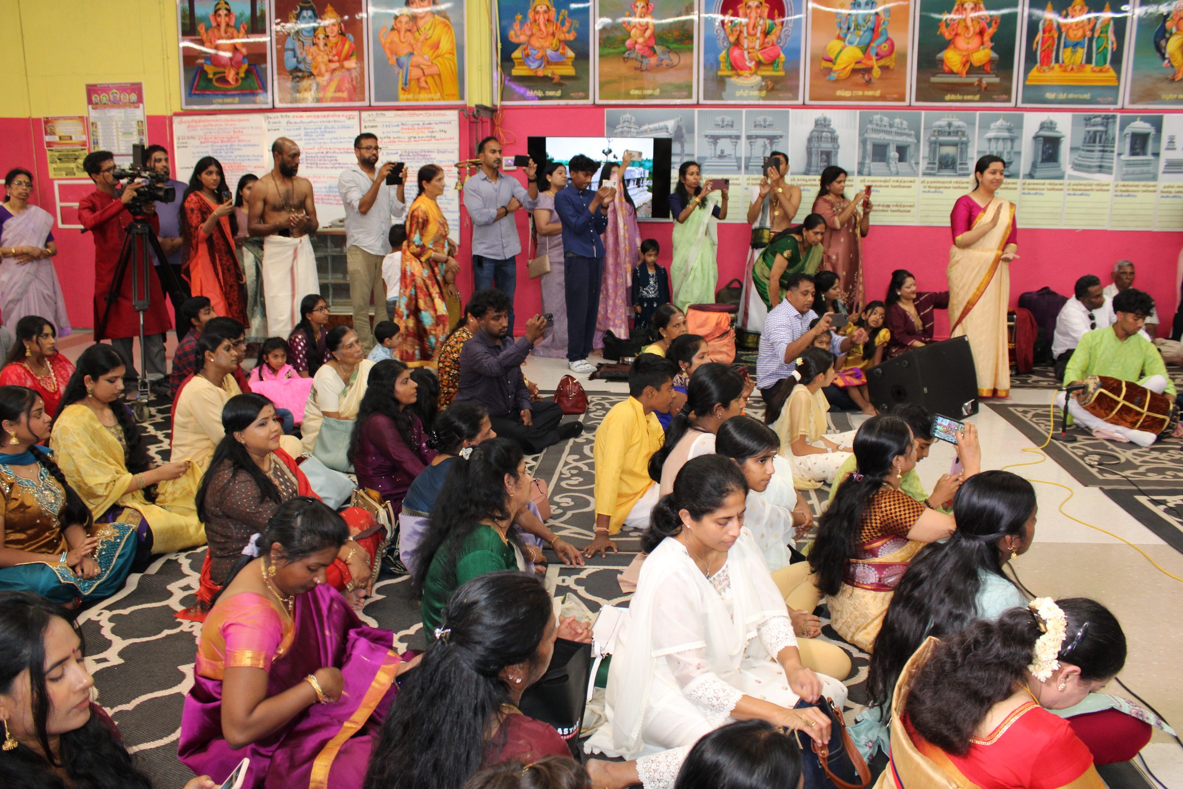 Festival 2024 photo