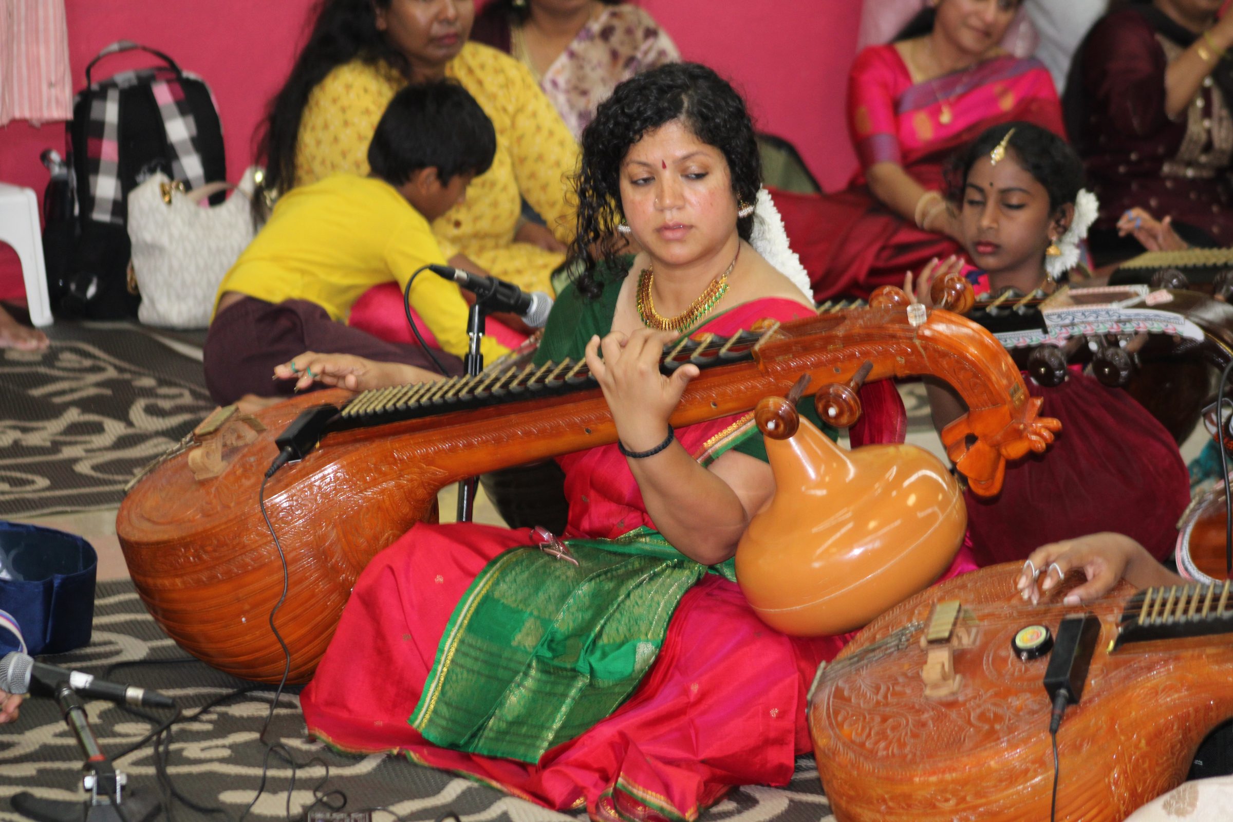 Festival 2024 photo