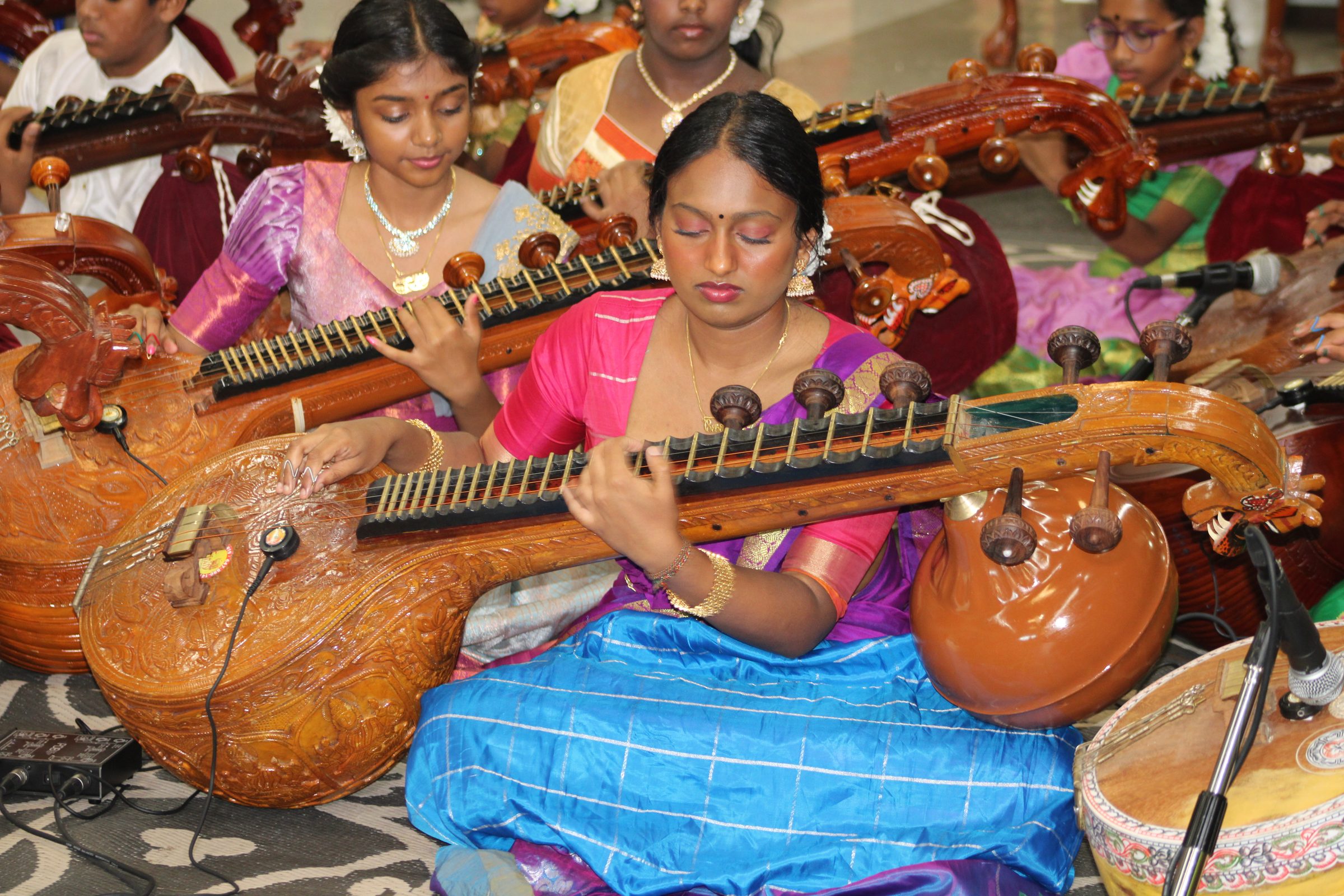 Festival 2024 photo