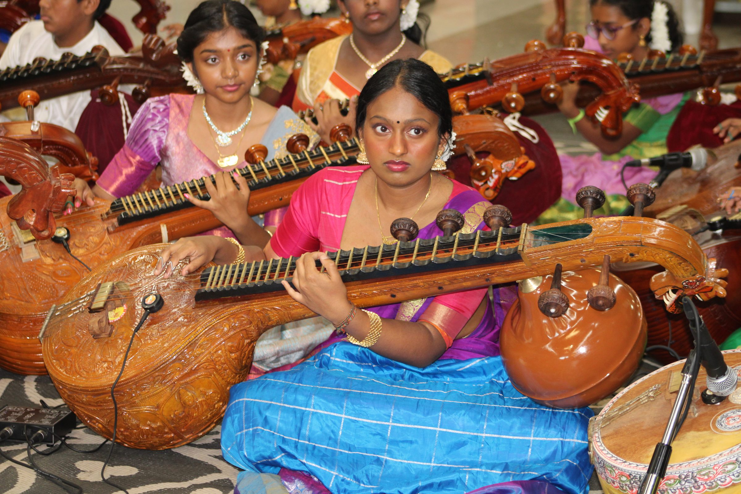 Festival 2024 photo