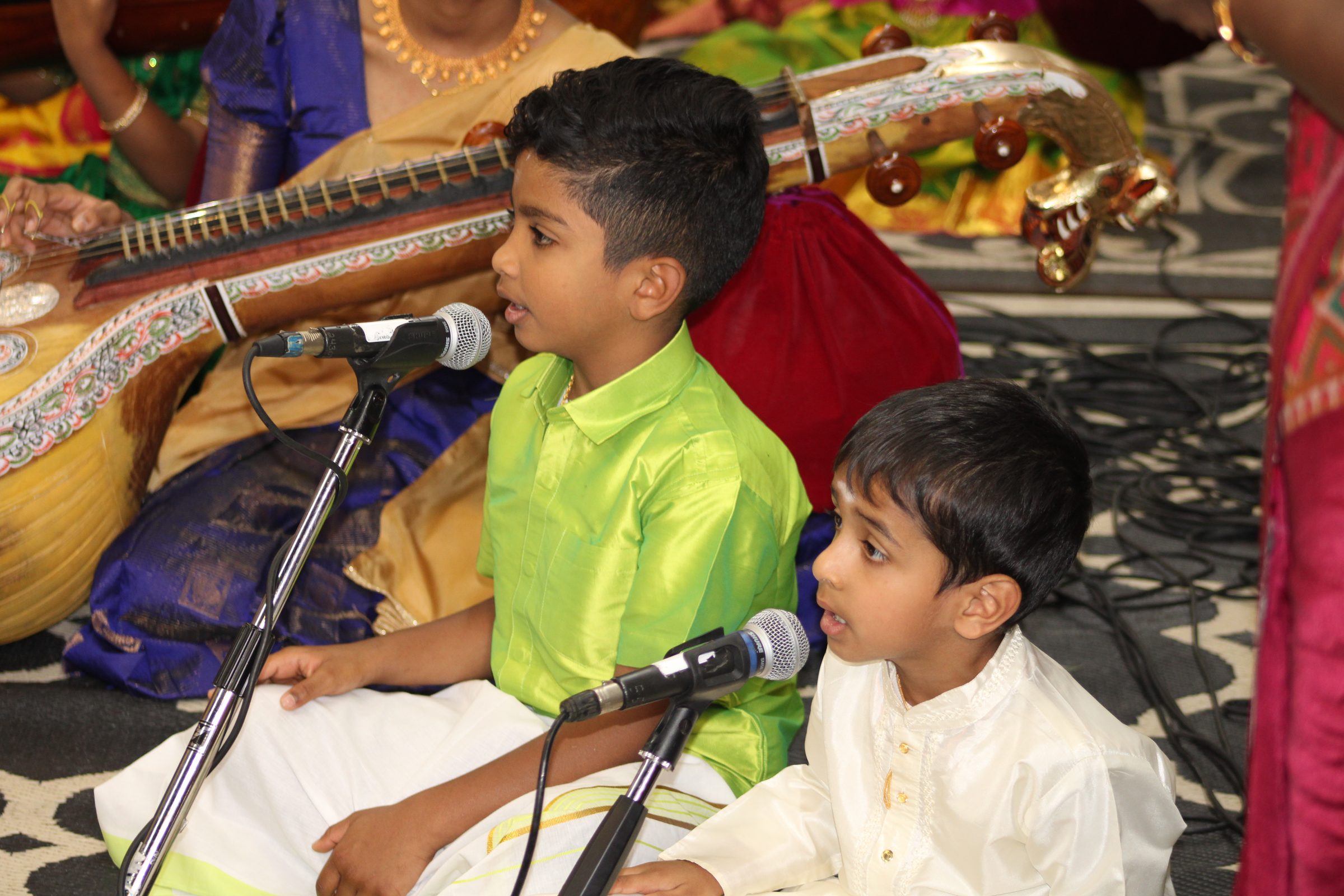 Festival 2024 photo