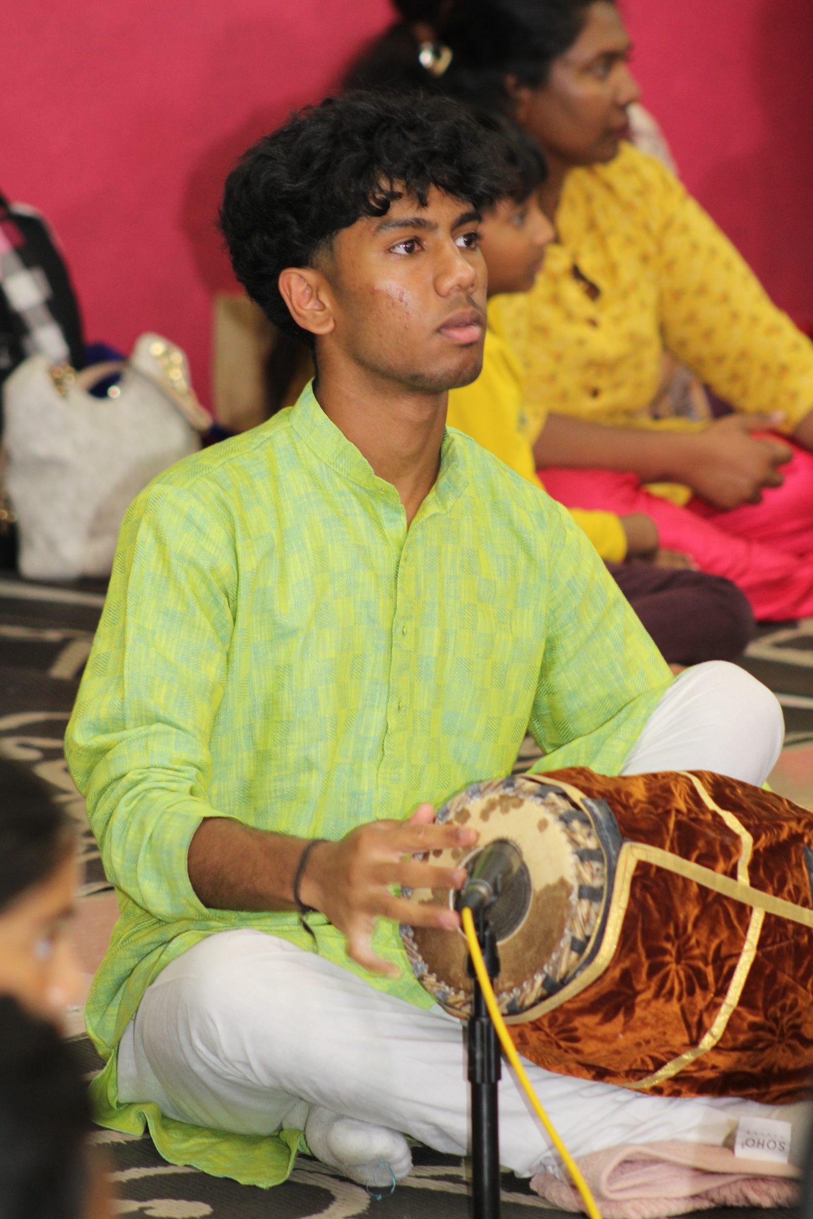 Festival 2024 photo