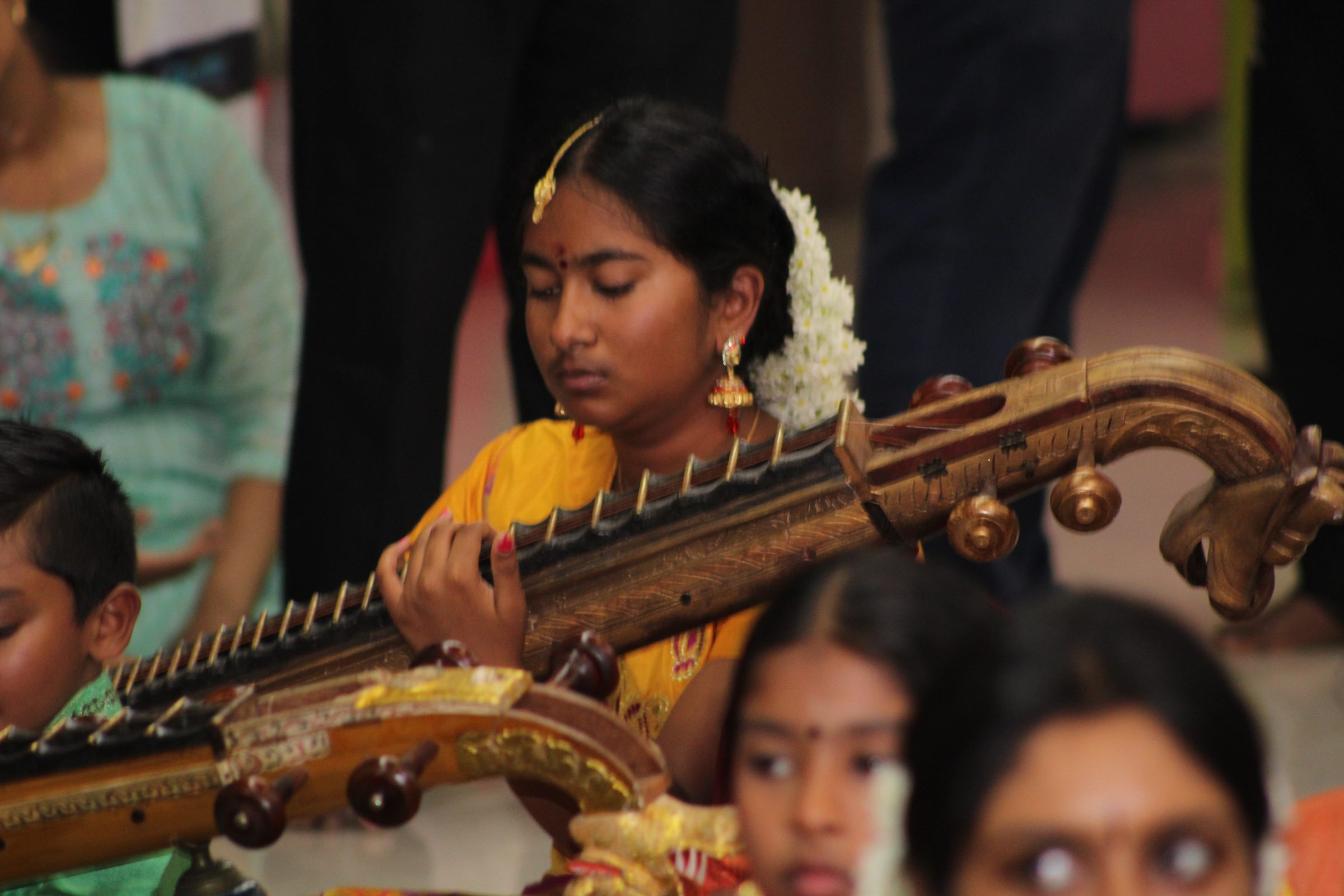 Festival 2024 photo