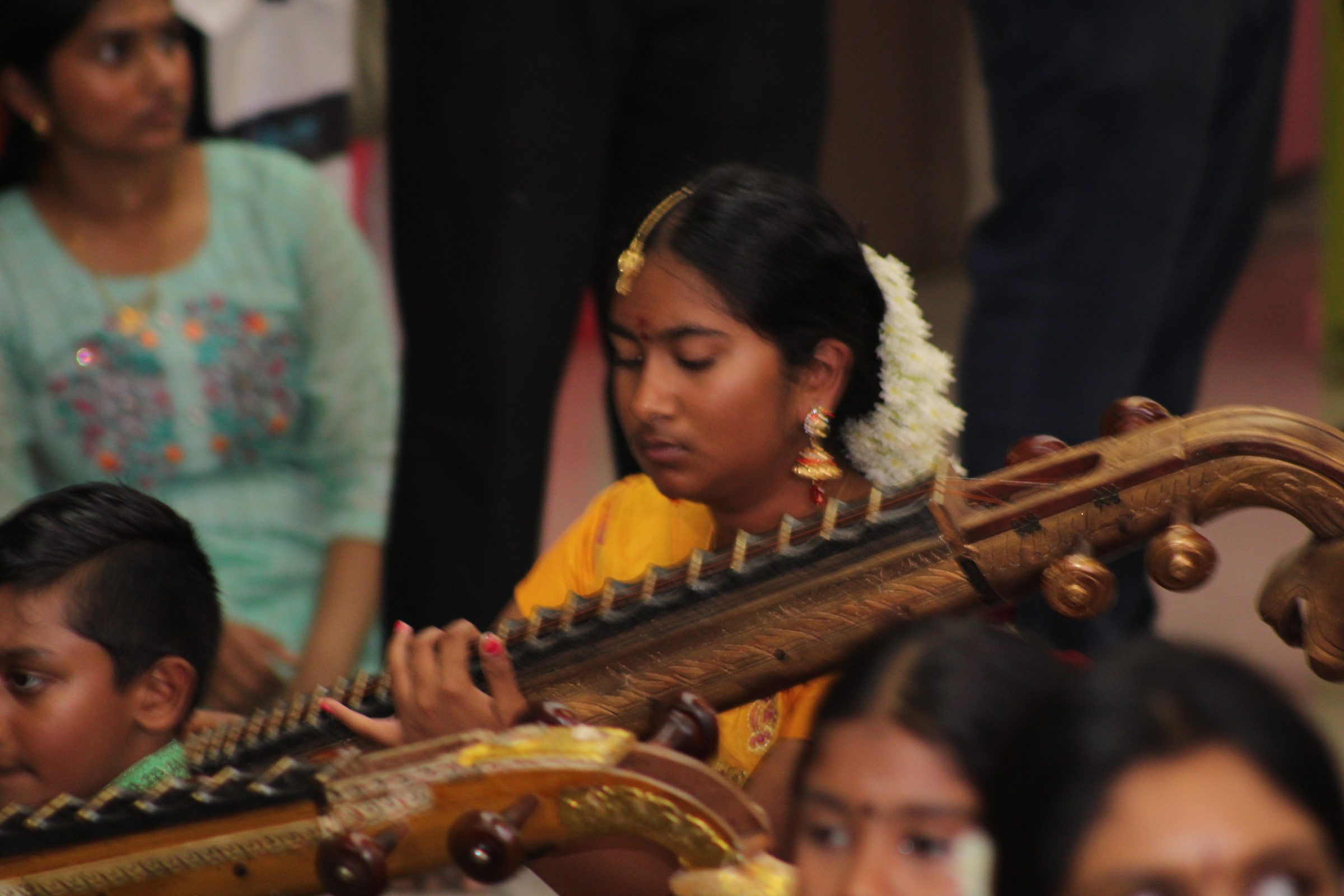 Festival 2024 photo