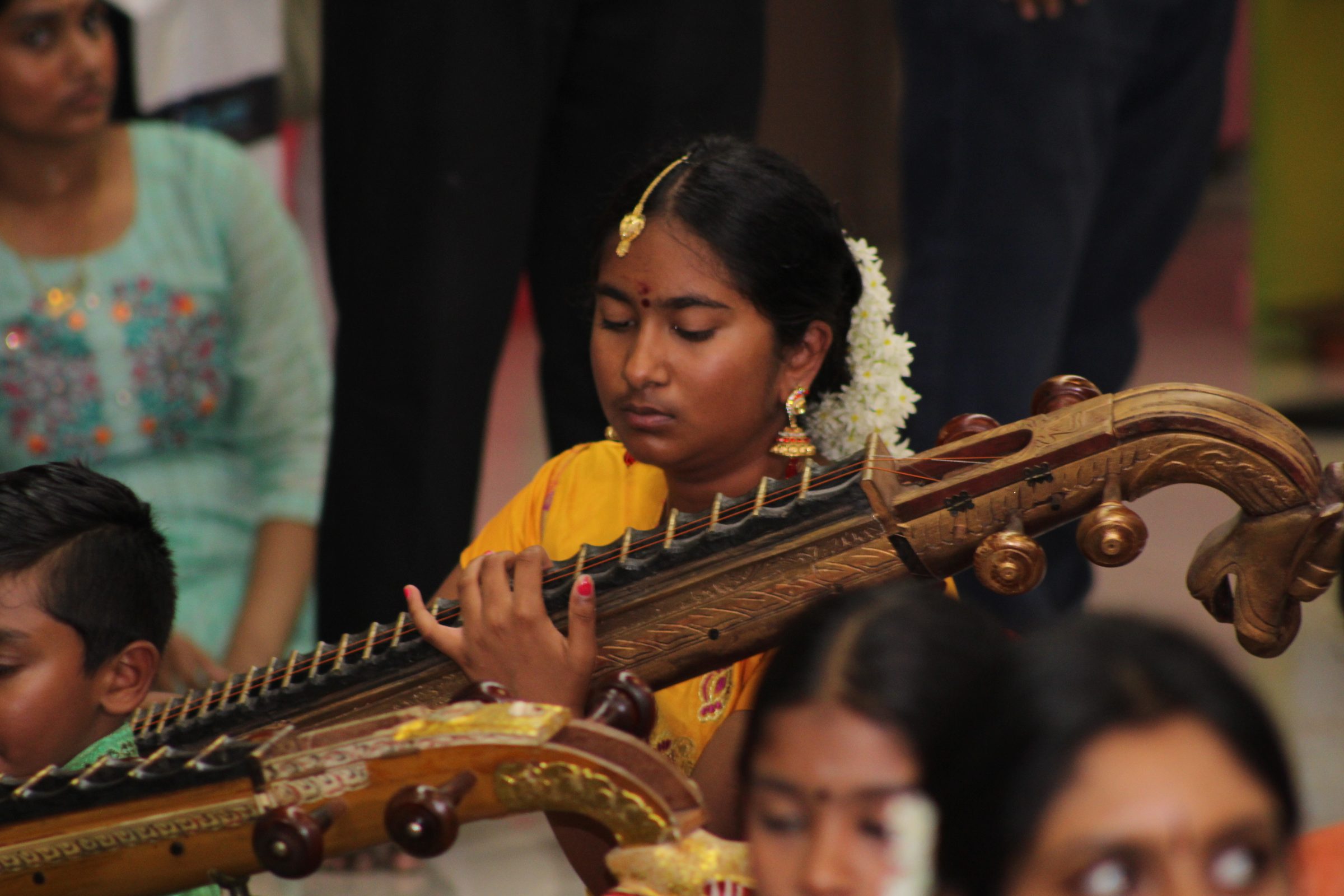 Festival 2024 photo