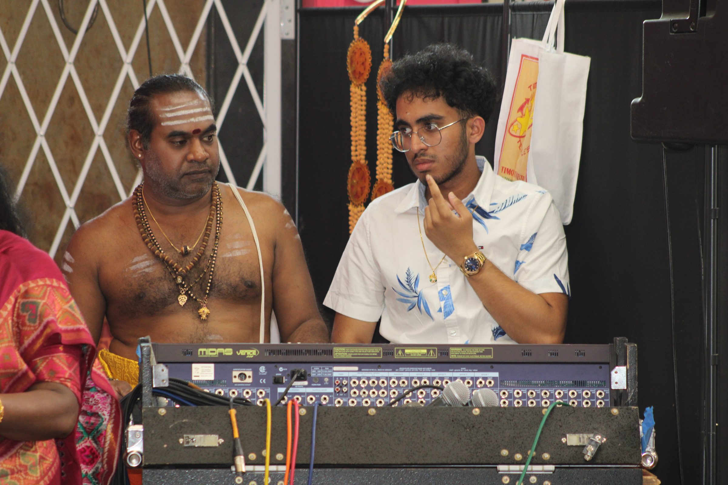Festival 2024 photo