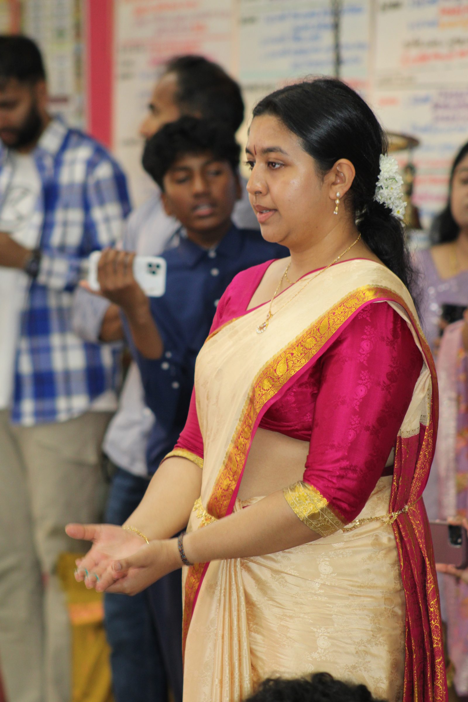 Festival 2024 photo
