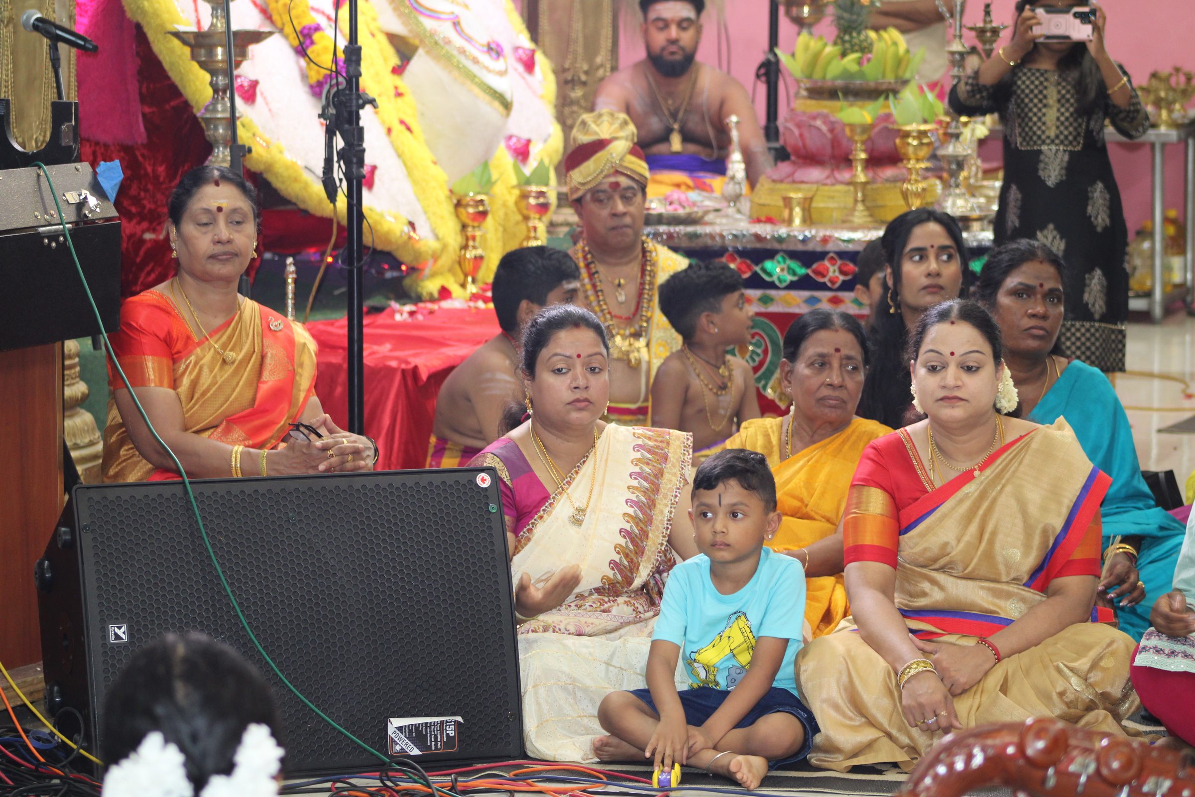 Festival 2024 photo