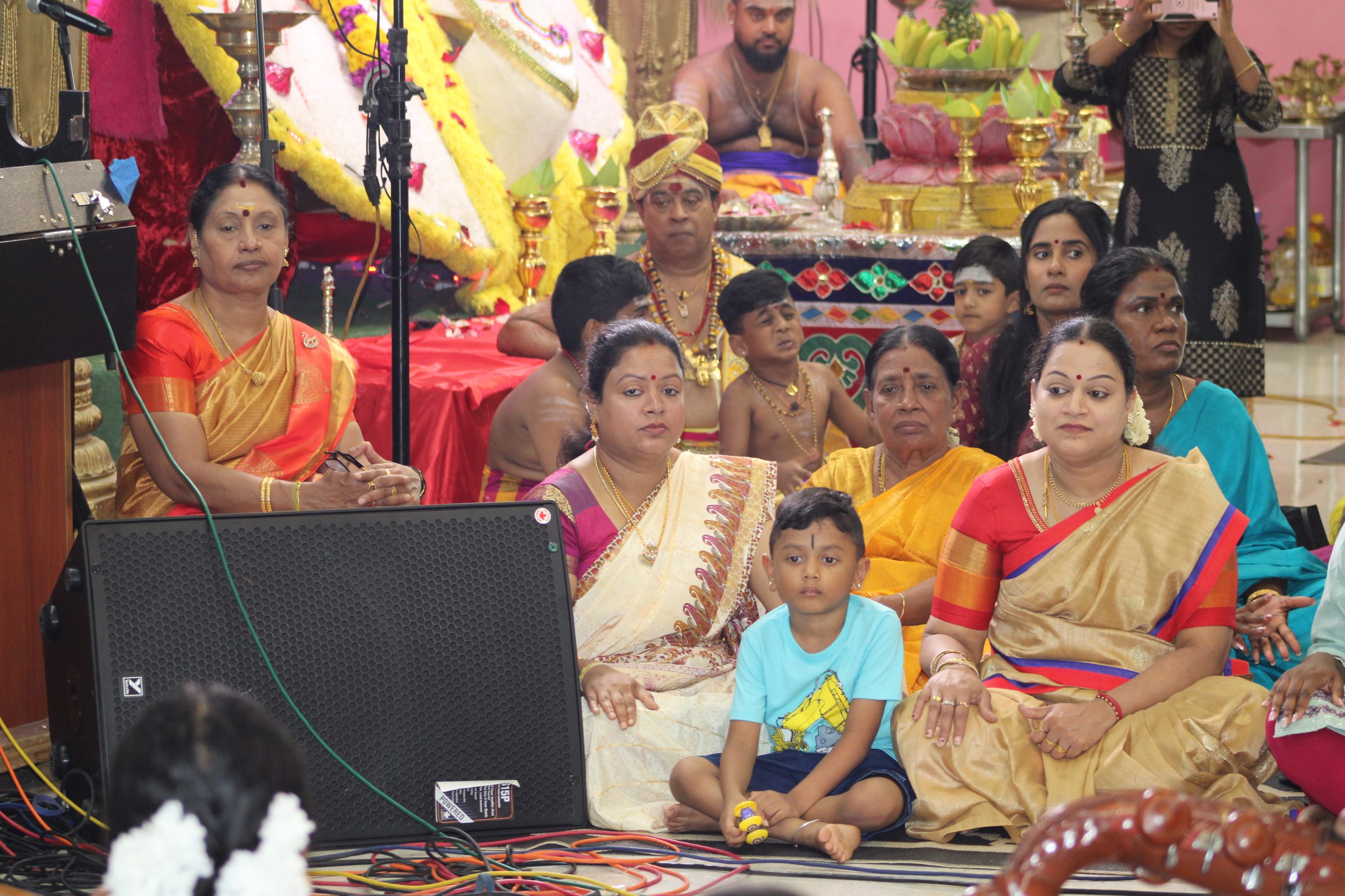 Festival 2024 photo