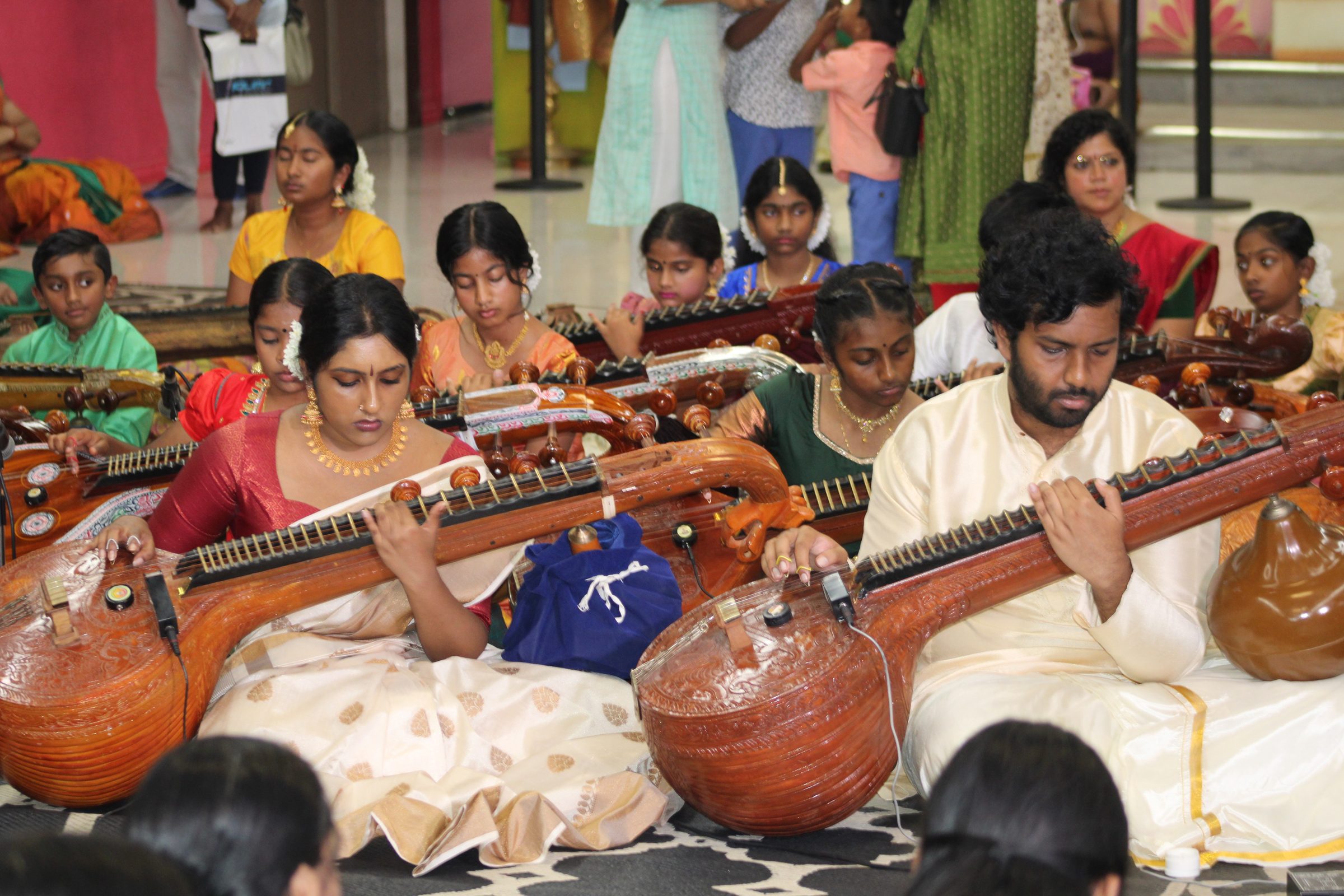 Festival 2024 photo