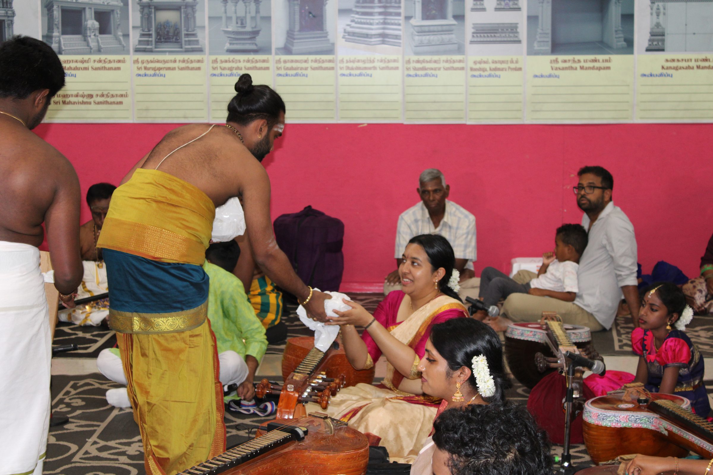 Festival 2024 photo