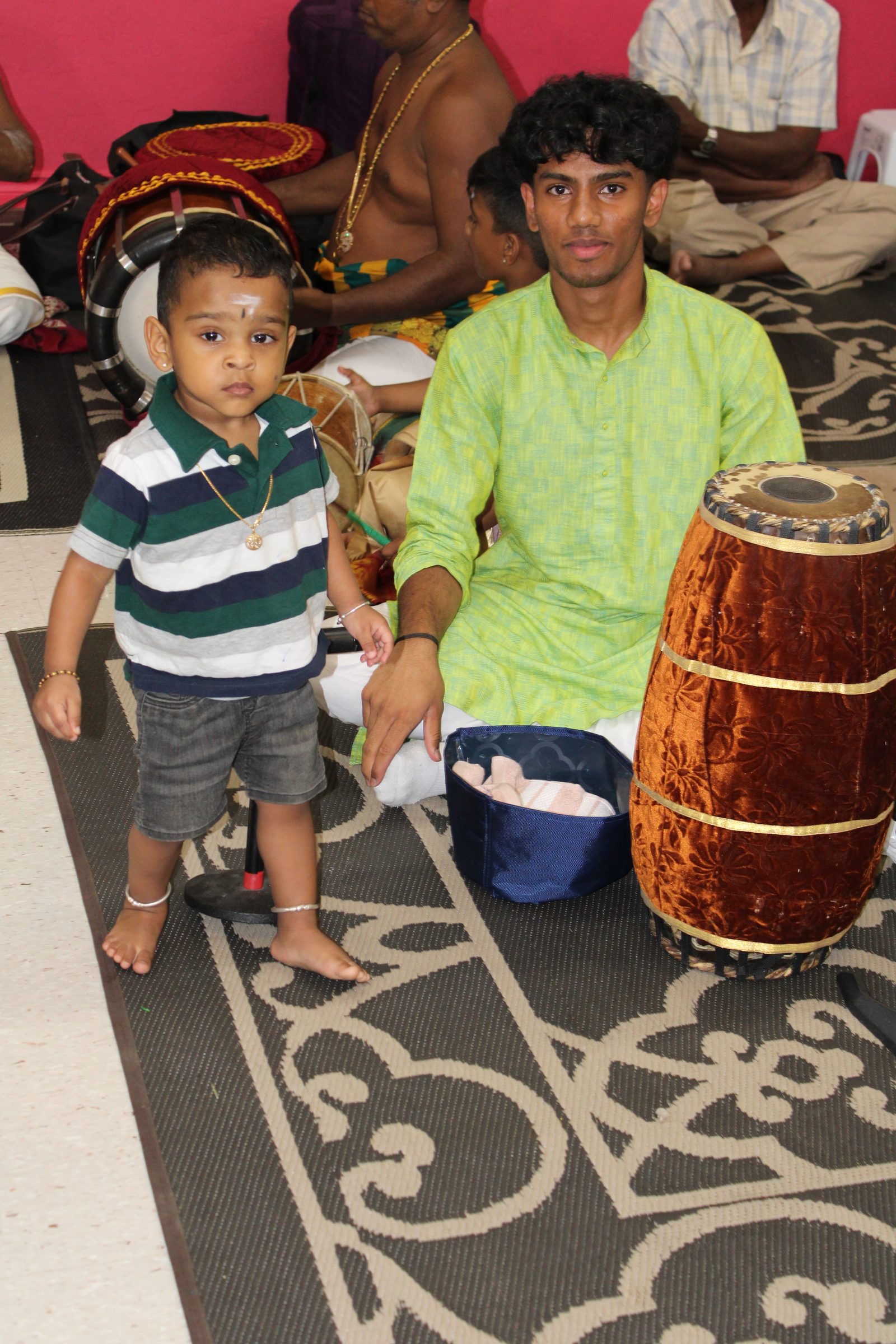 Festival 2024 photo