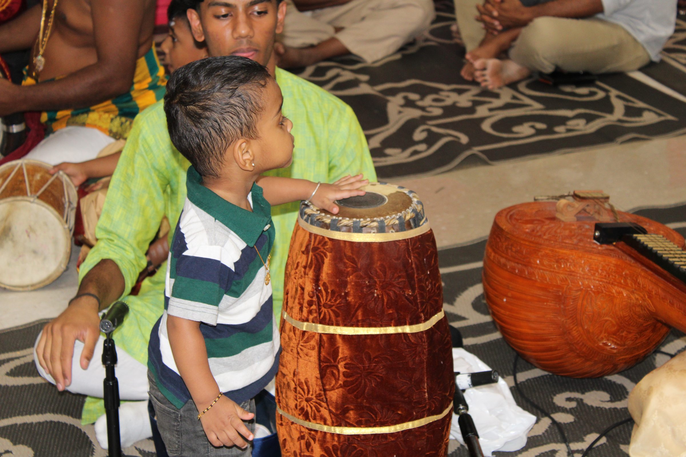 Festival 2024 photo