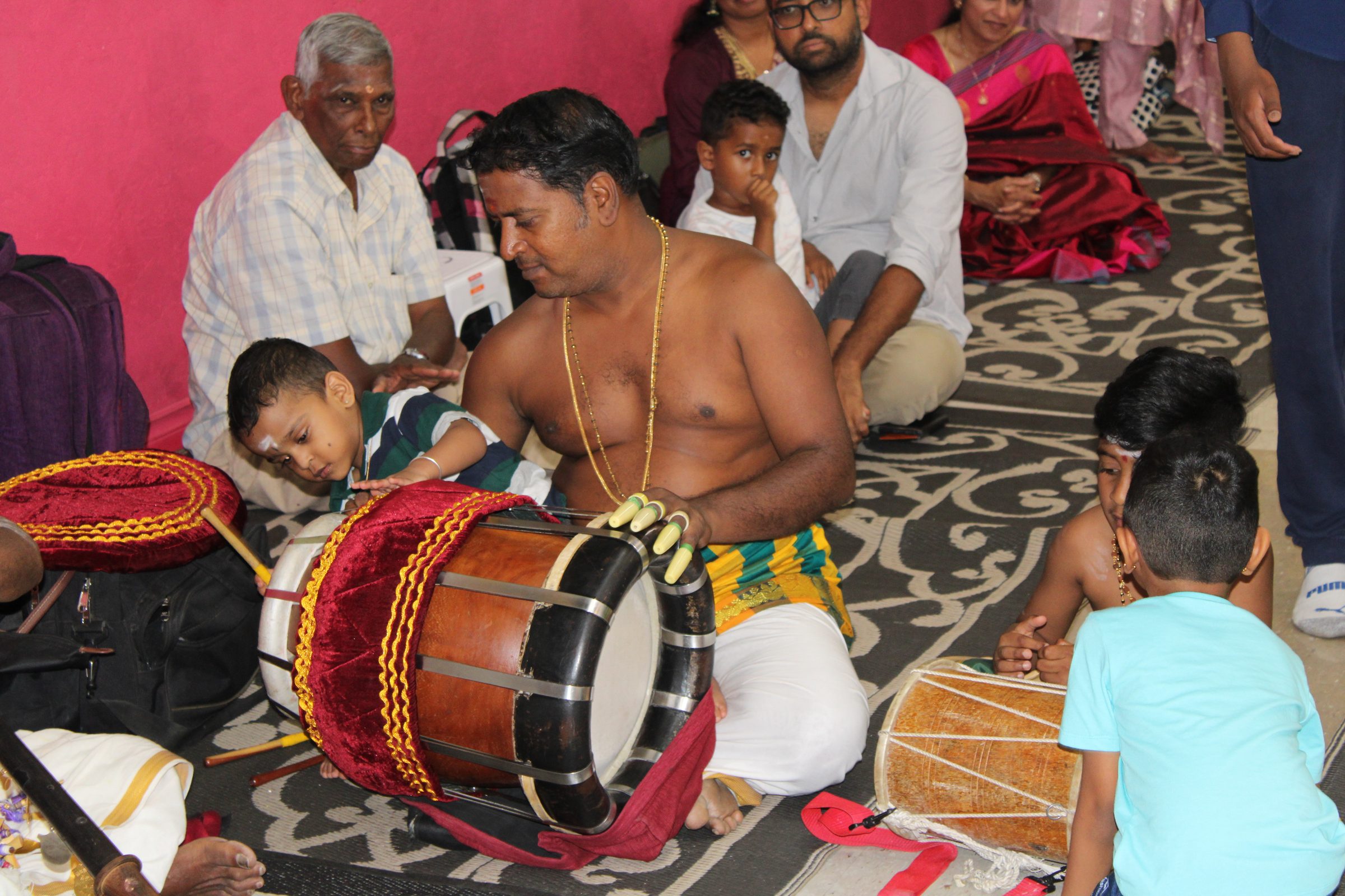 Festival 2024 photo