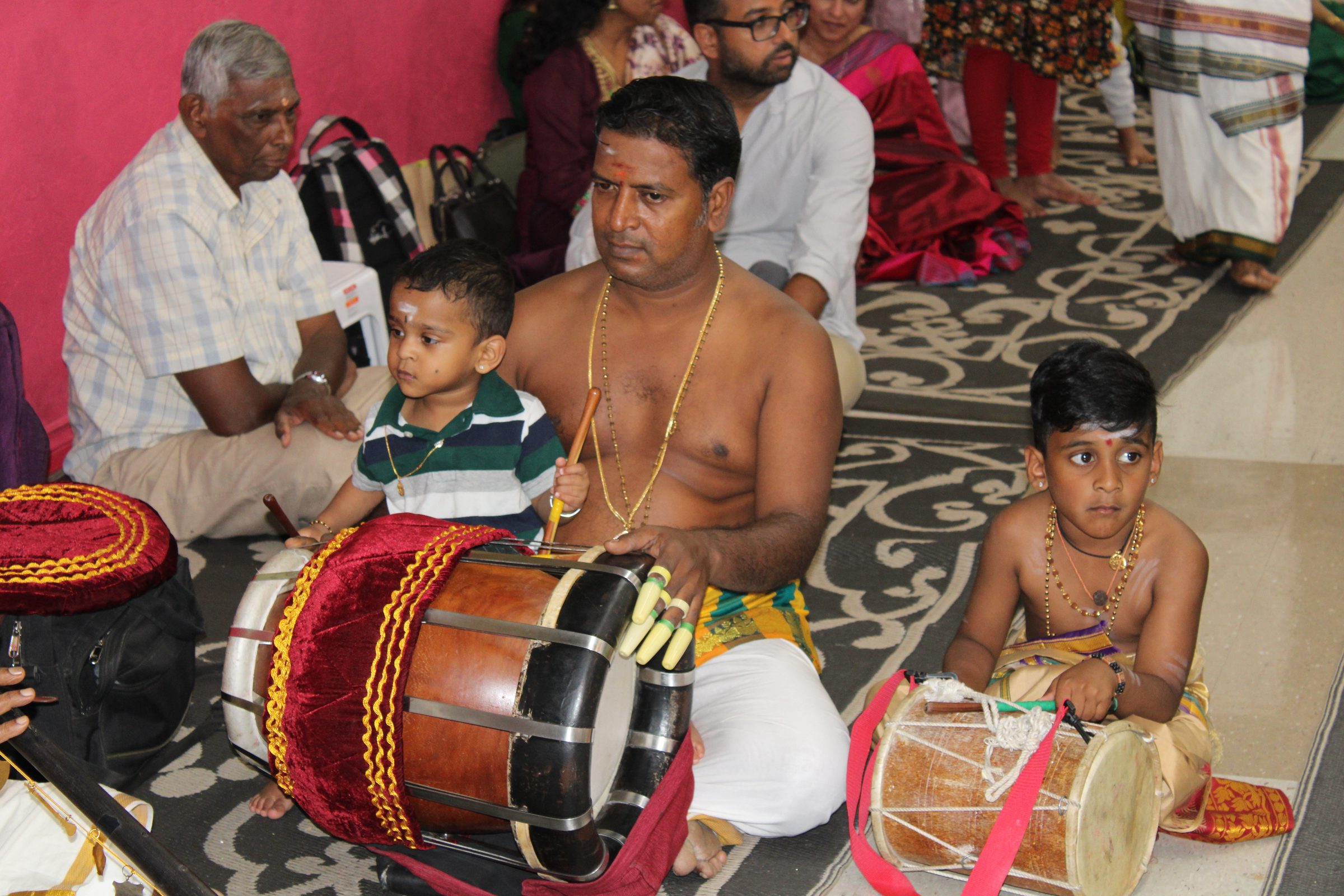 Festival 2024 photo
