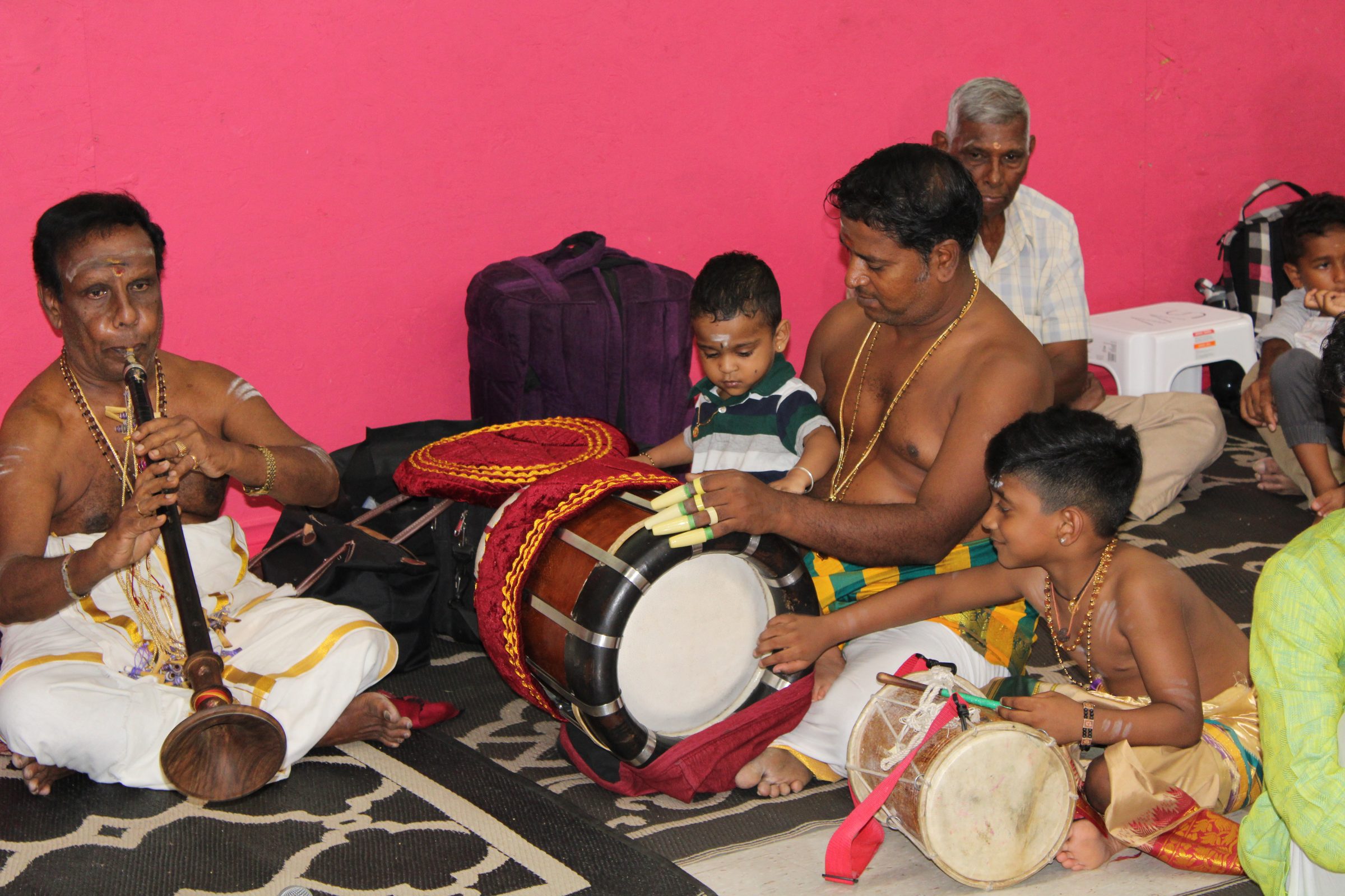Festival 2024 photo