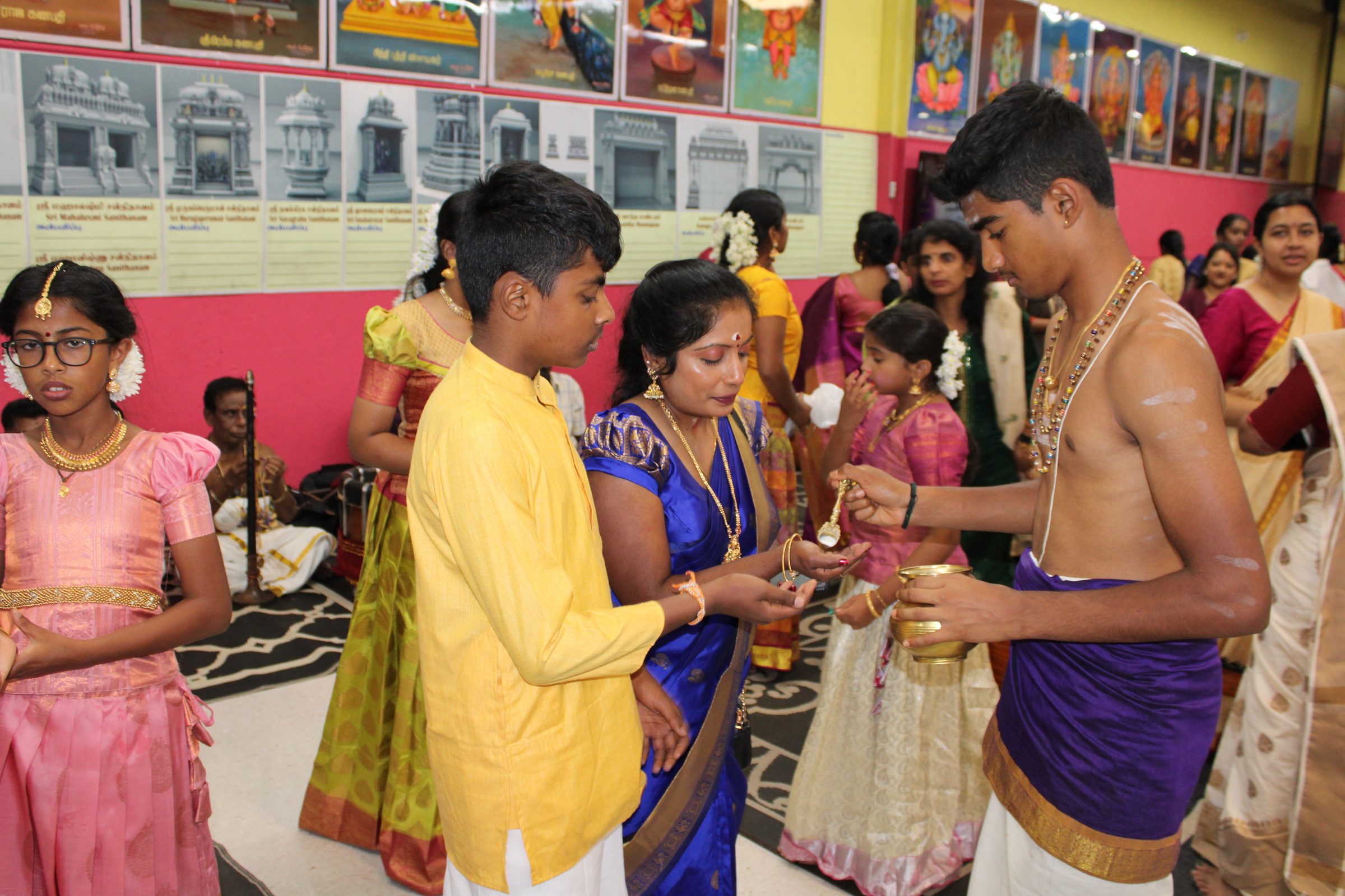 Festival 2024 photo