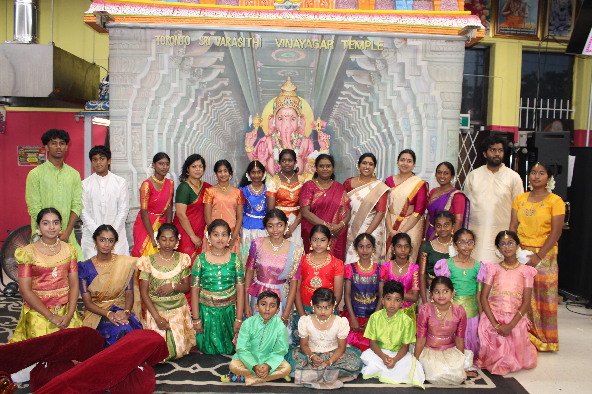Festival 2024 photo
