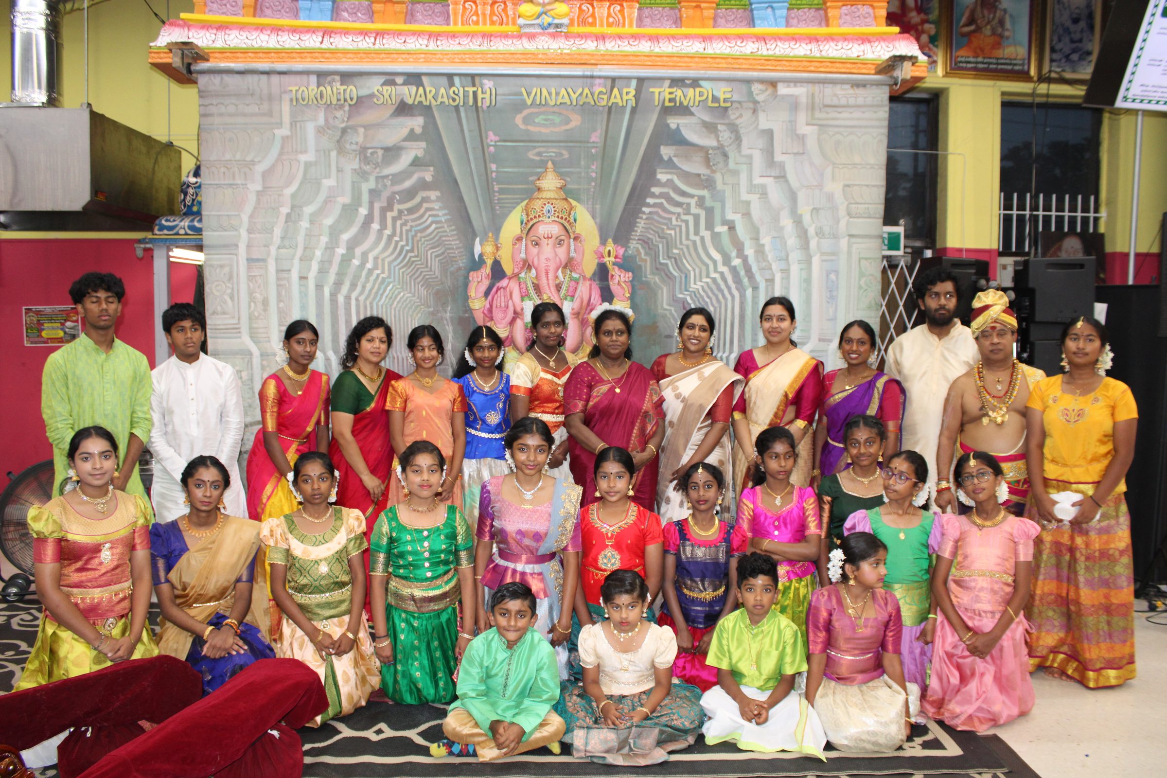 Festival 2024 photo