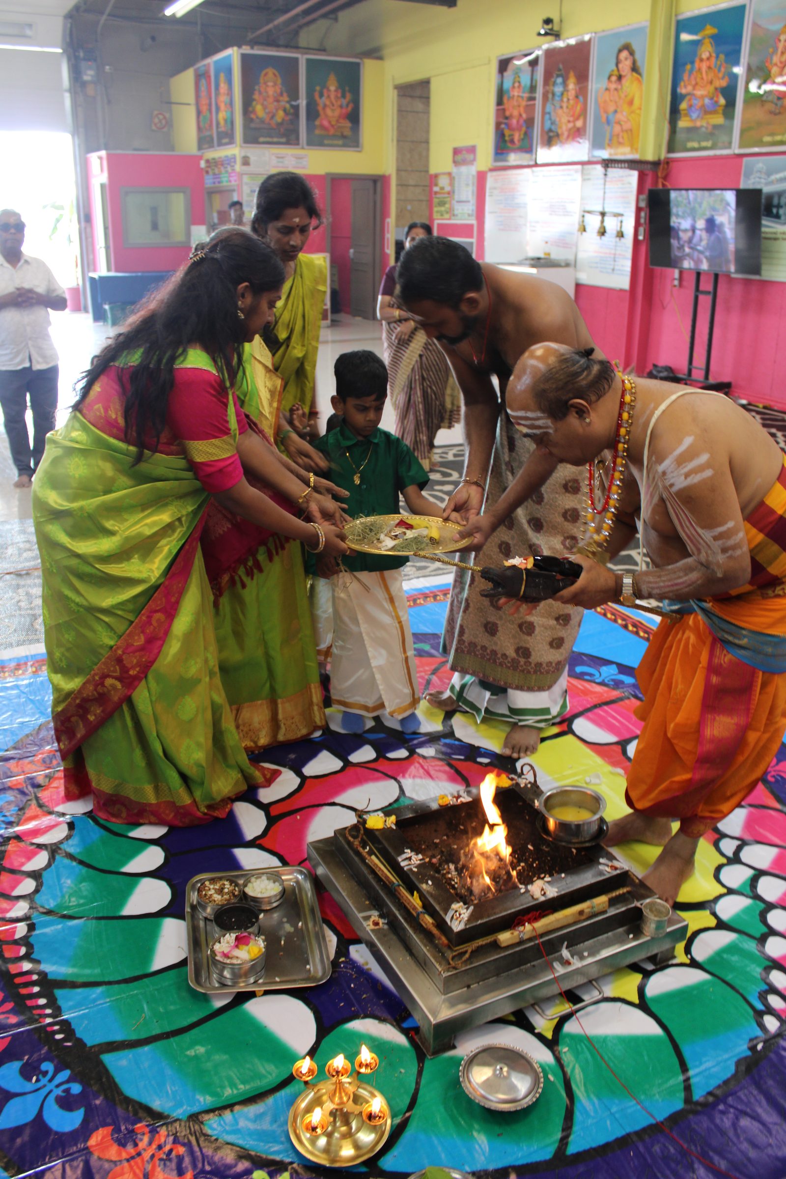 Festival 2024 photo