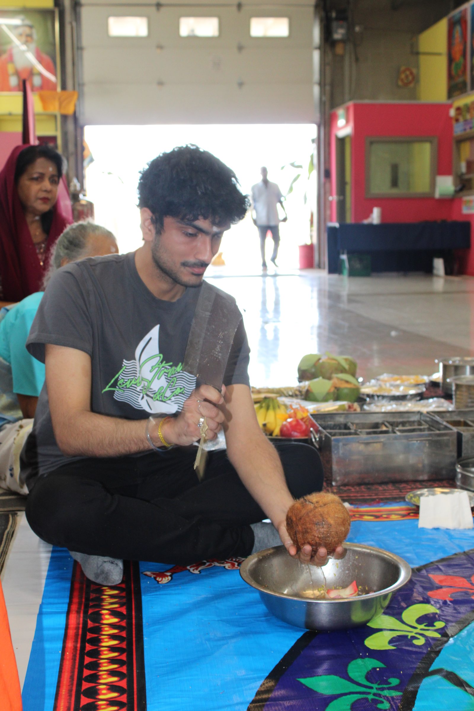 Festival 2024 photo