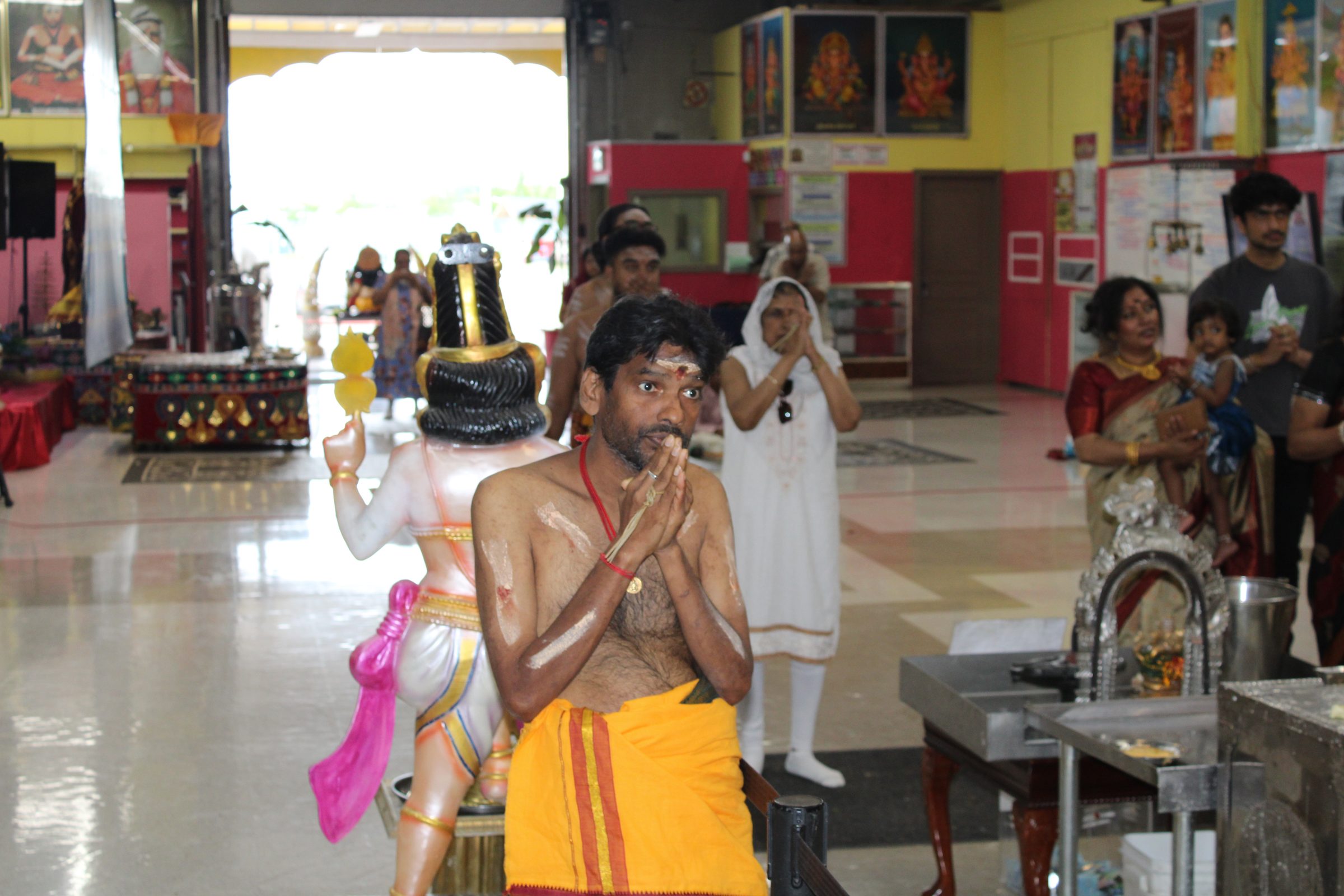 Festival 2024 photo