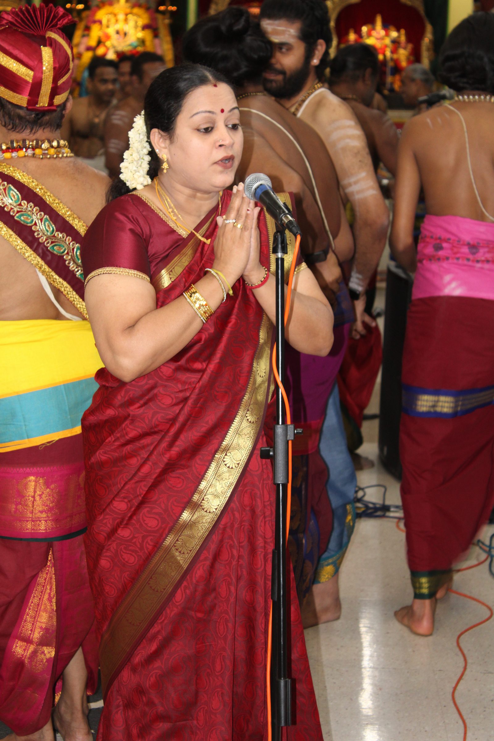 Festival 2024 photo